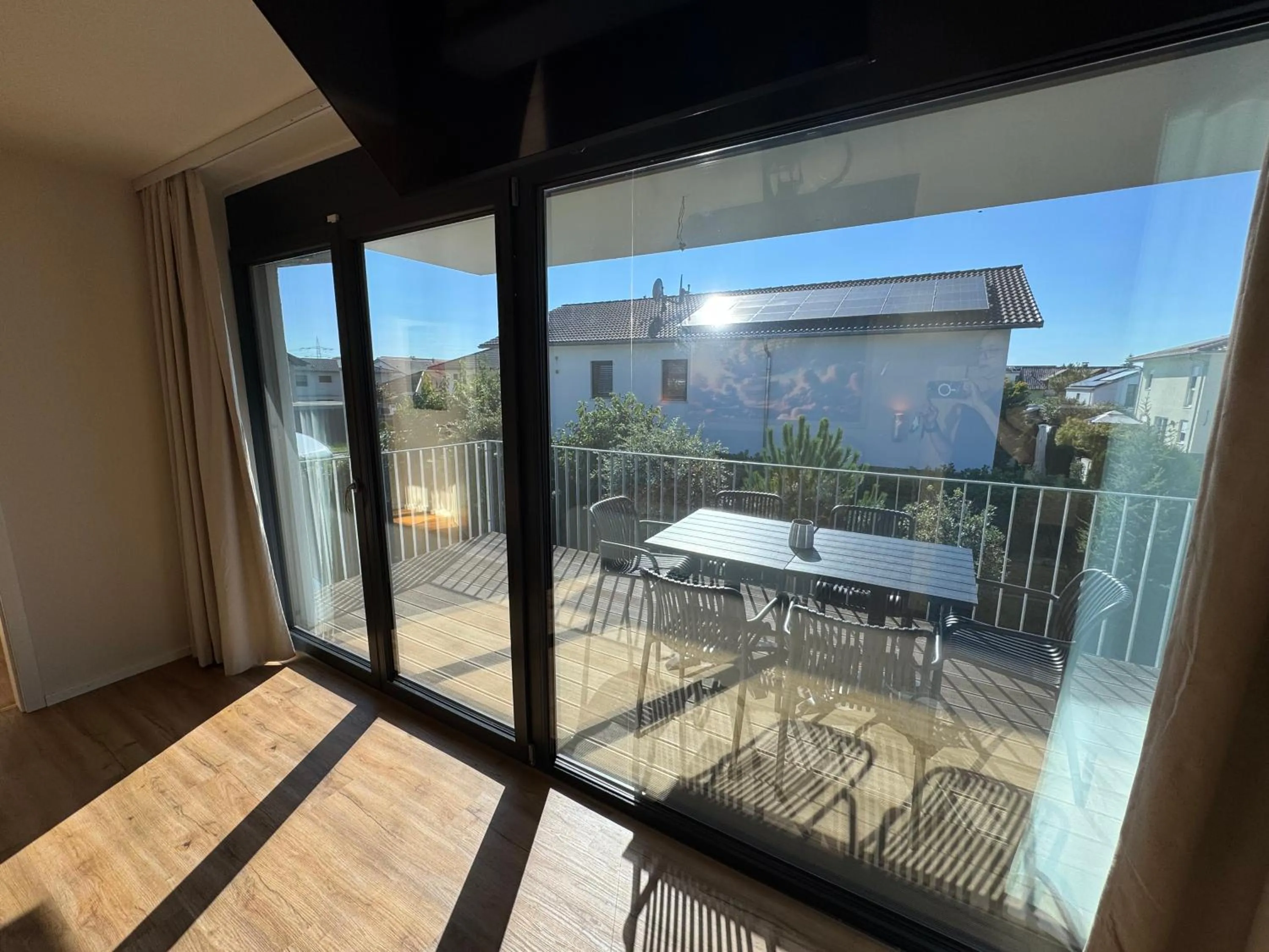 Bedroom in AVALON ideal gelegen zwischen Europapark und Rulantica