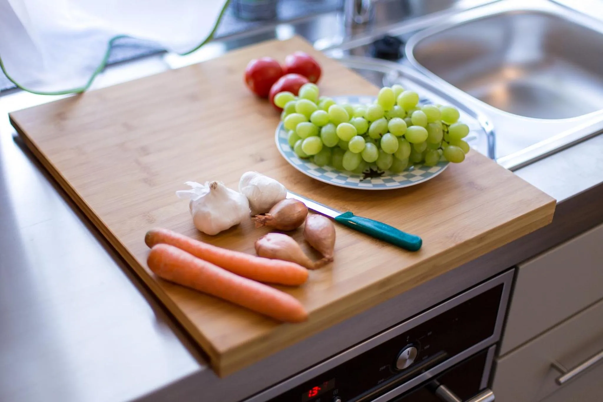 kitchen in AVALON ideal gelegen zwischen Europapark und Rulantica