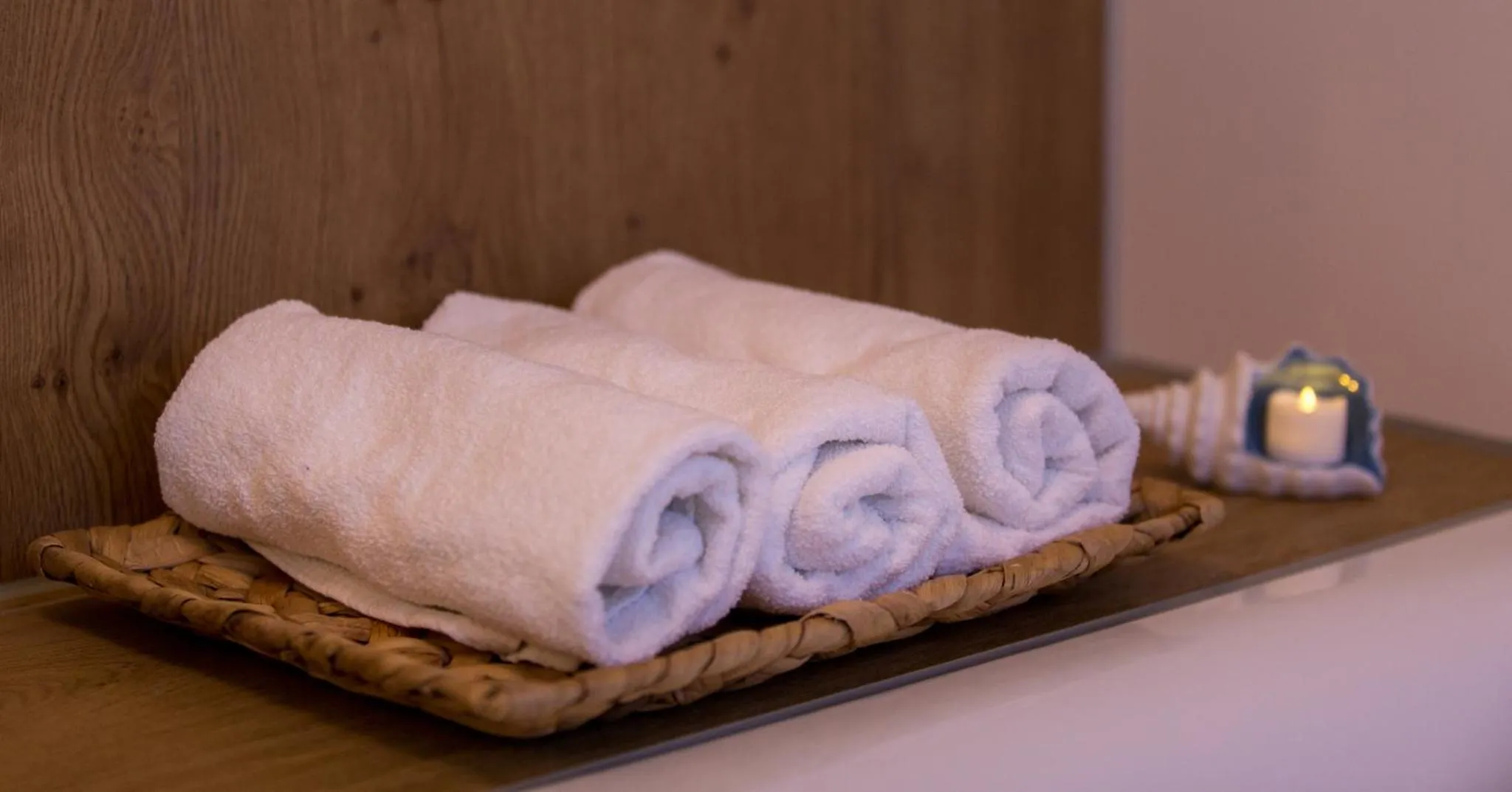 Decorative detail in AVALON ideal gelegen zwischen Europapark und Rulantica