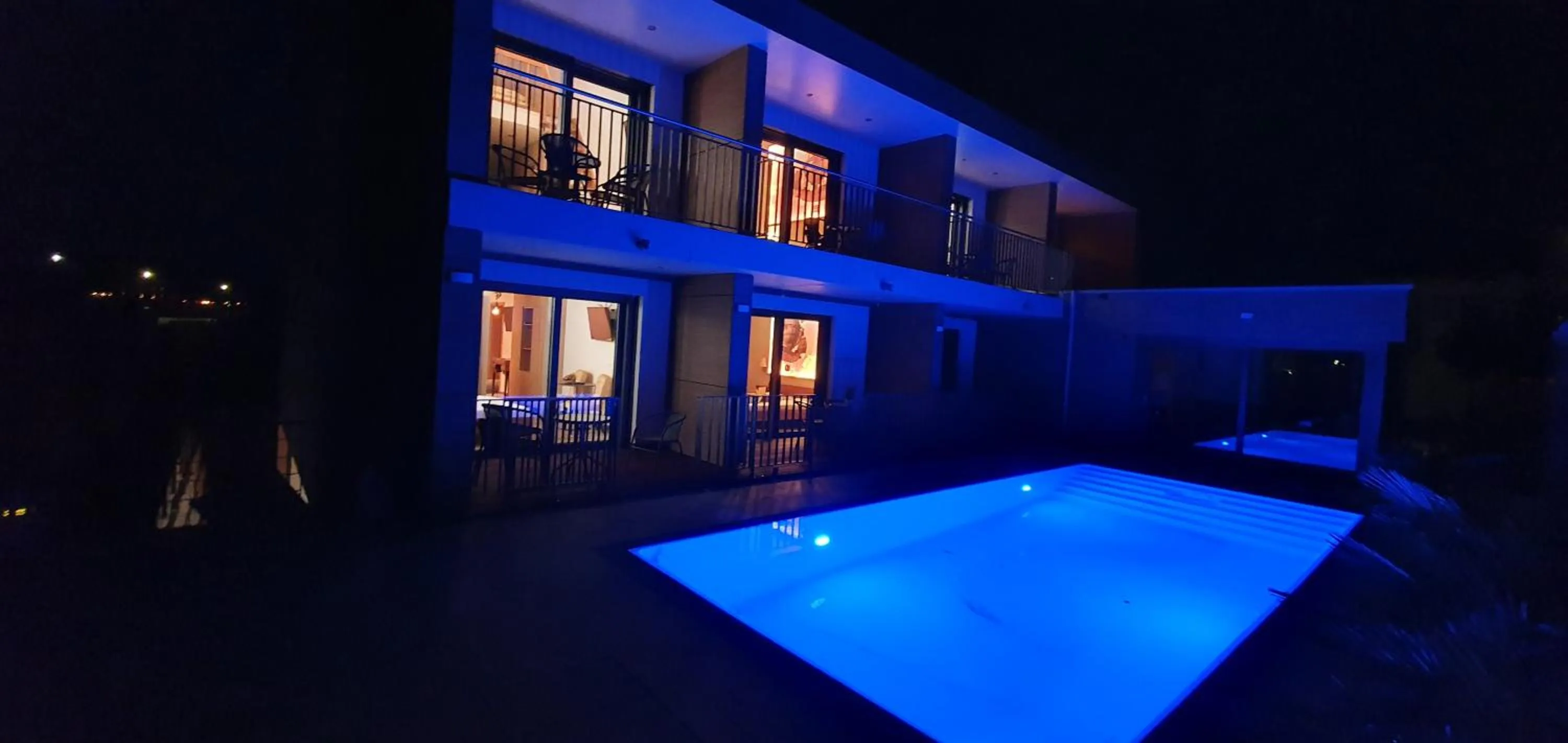 Property building in AVALON ideal gelegen zwischen Europapark und Rulantica