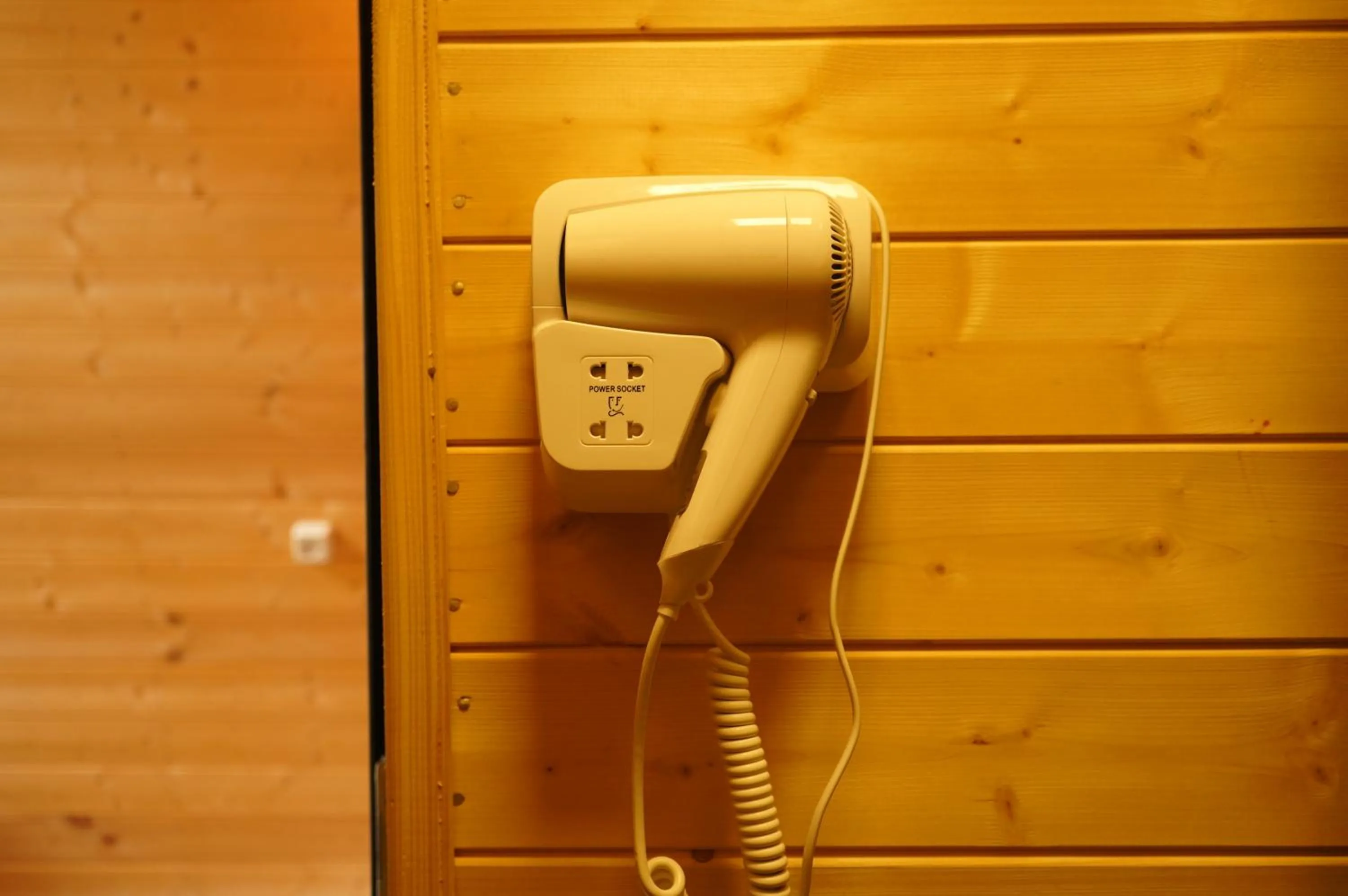 Bathroom in Paradiso Mestia