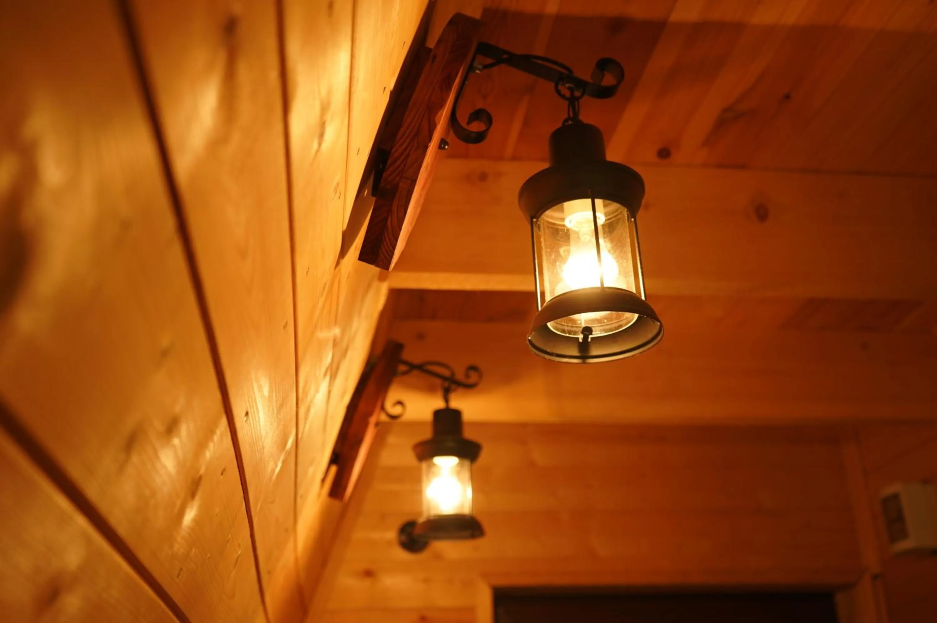 Night in Paradiso Mestia