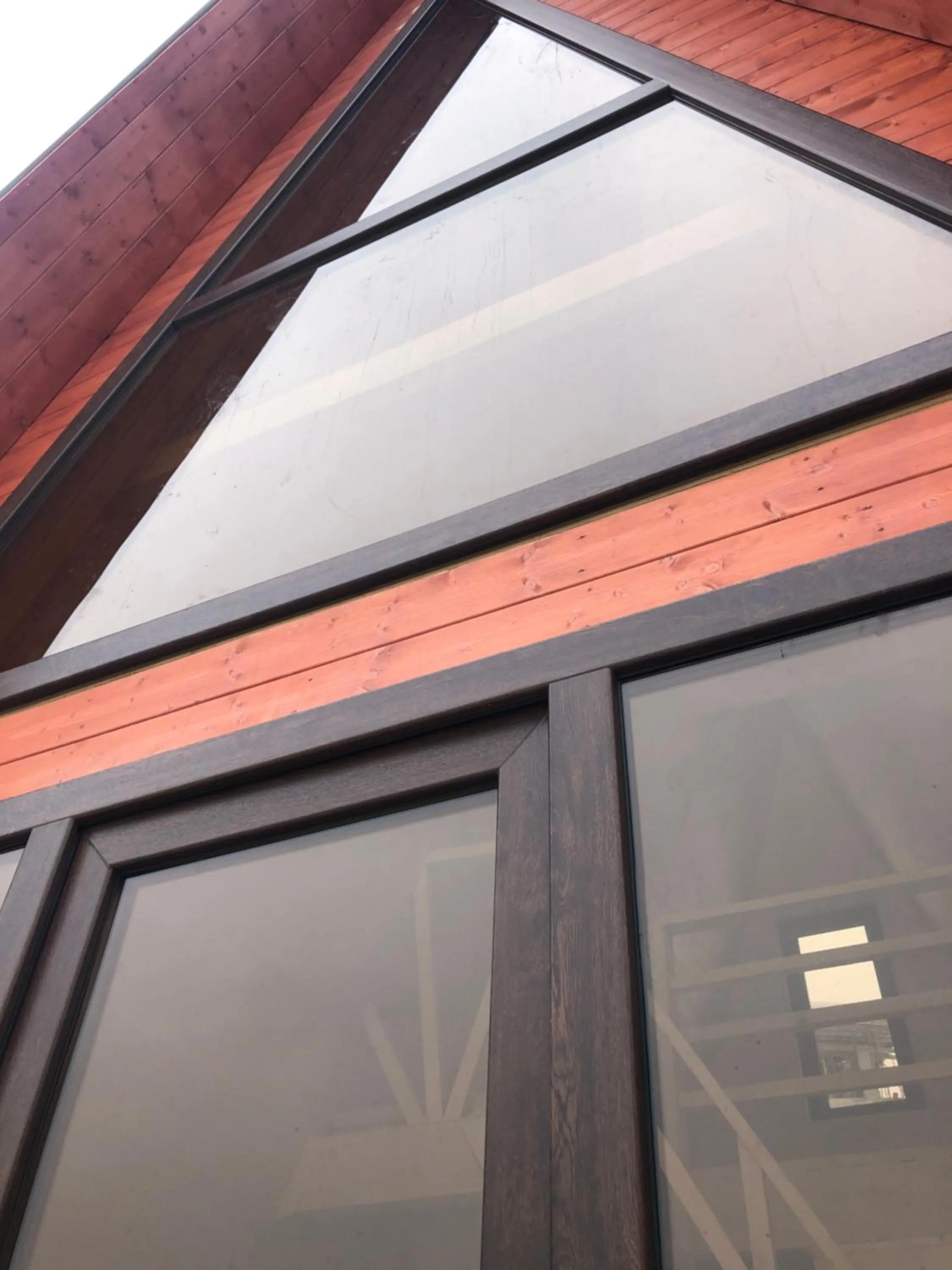 Balcony/Terrace in Paradiso Mestia