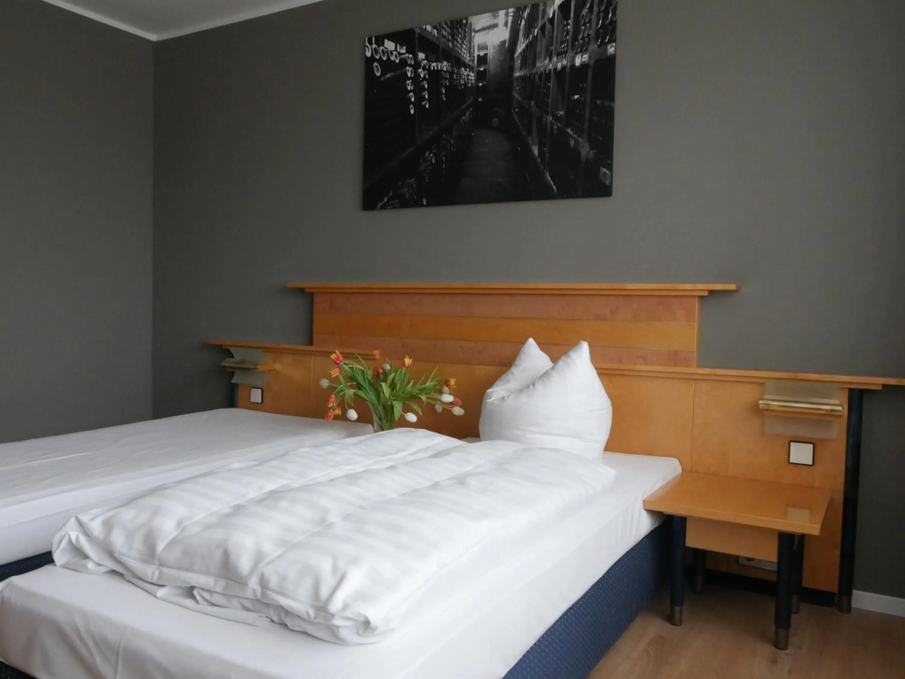 Bed in Rheinhessen Inn GmbH