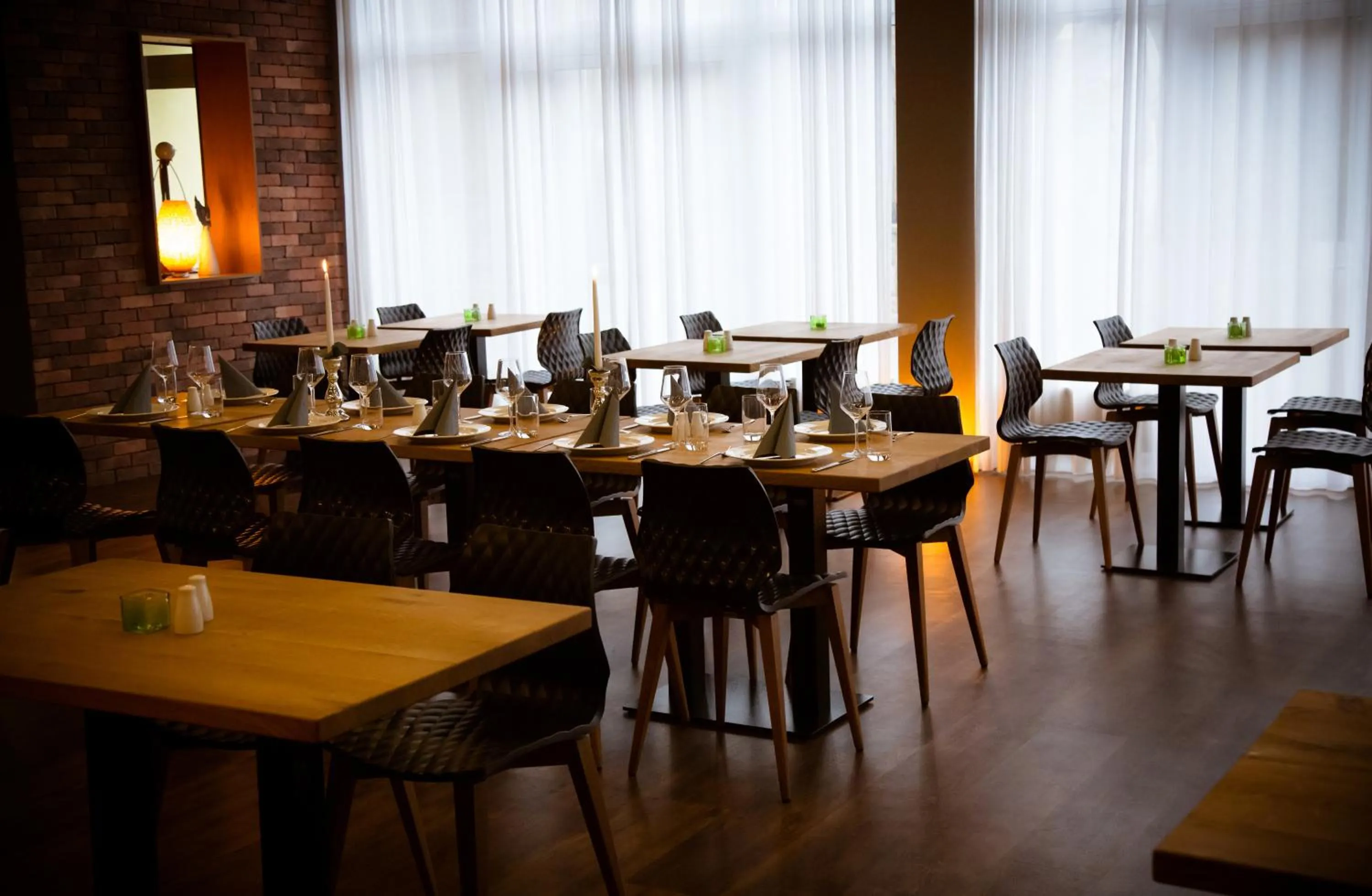 Restaurant/places to eat in Rheinhessen Inn GmbH