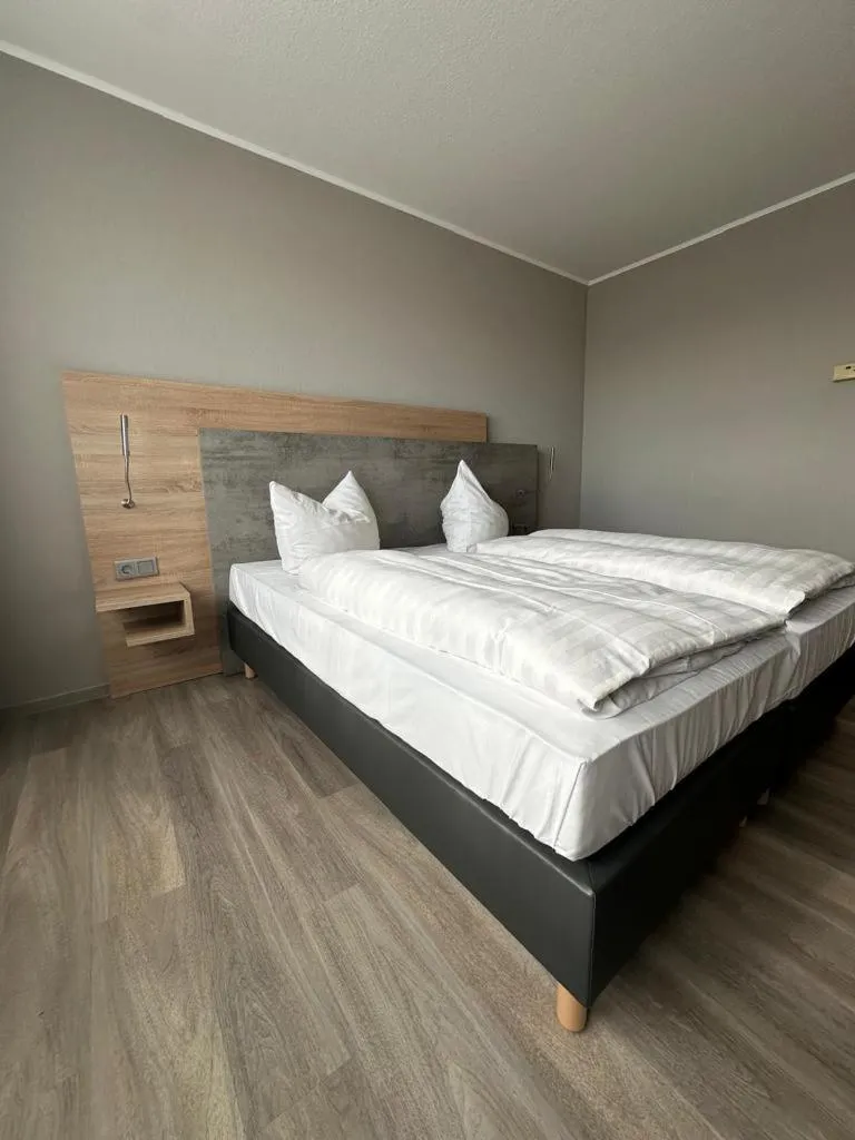 Bed in Rheinhessen Inn GmbH