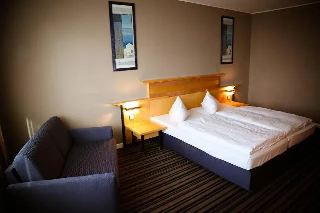 Bed in Rheinhessen Inn GmbH