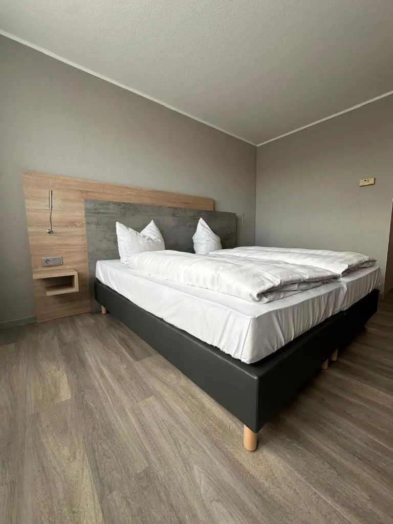 Bed in Rheinhessen Inn GmbH