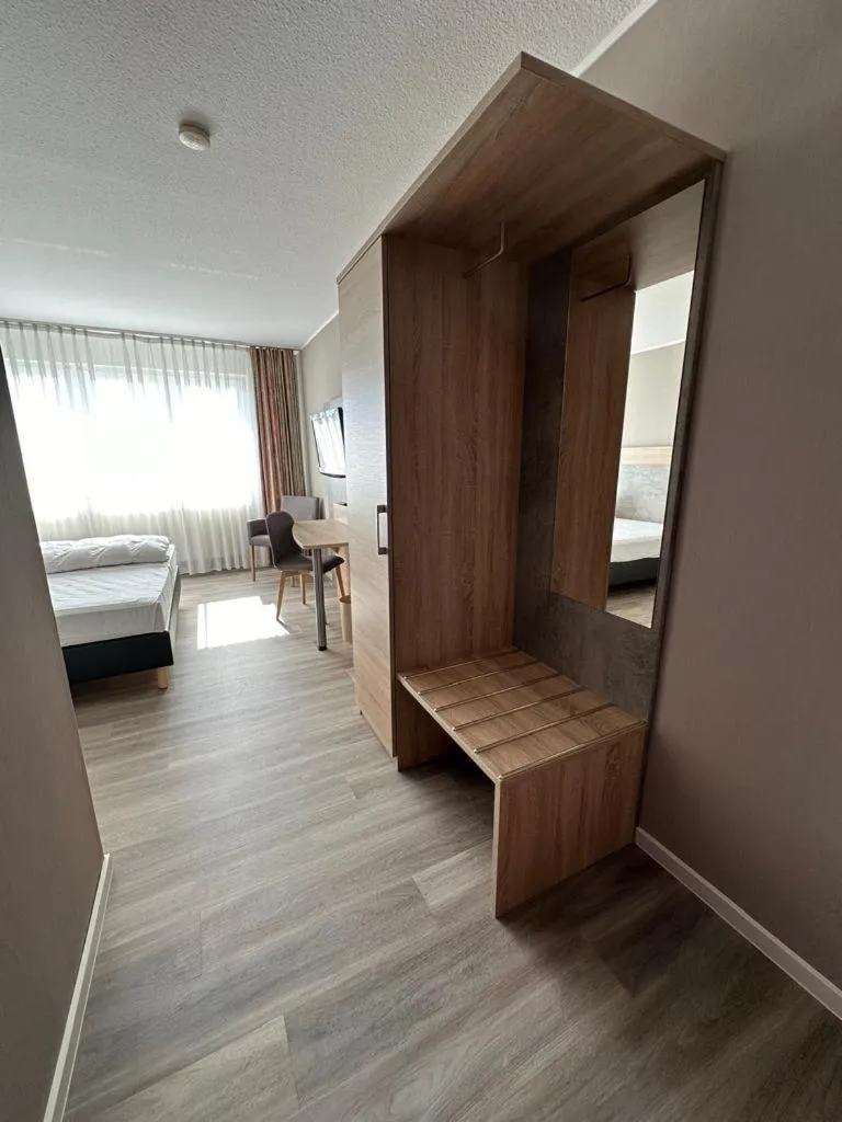 Bed in Rheinhessen Inn GmbH