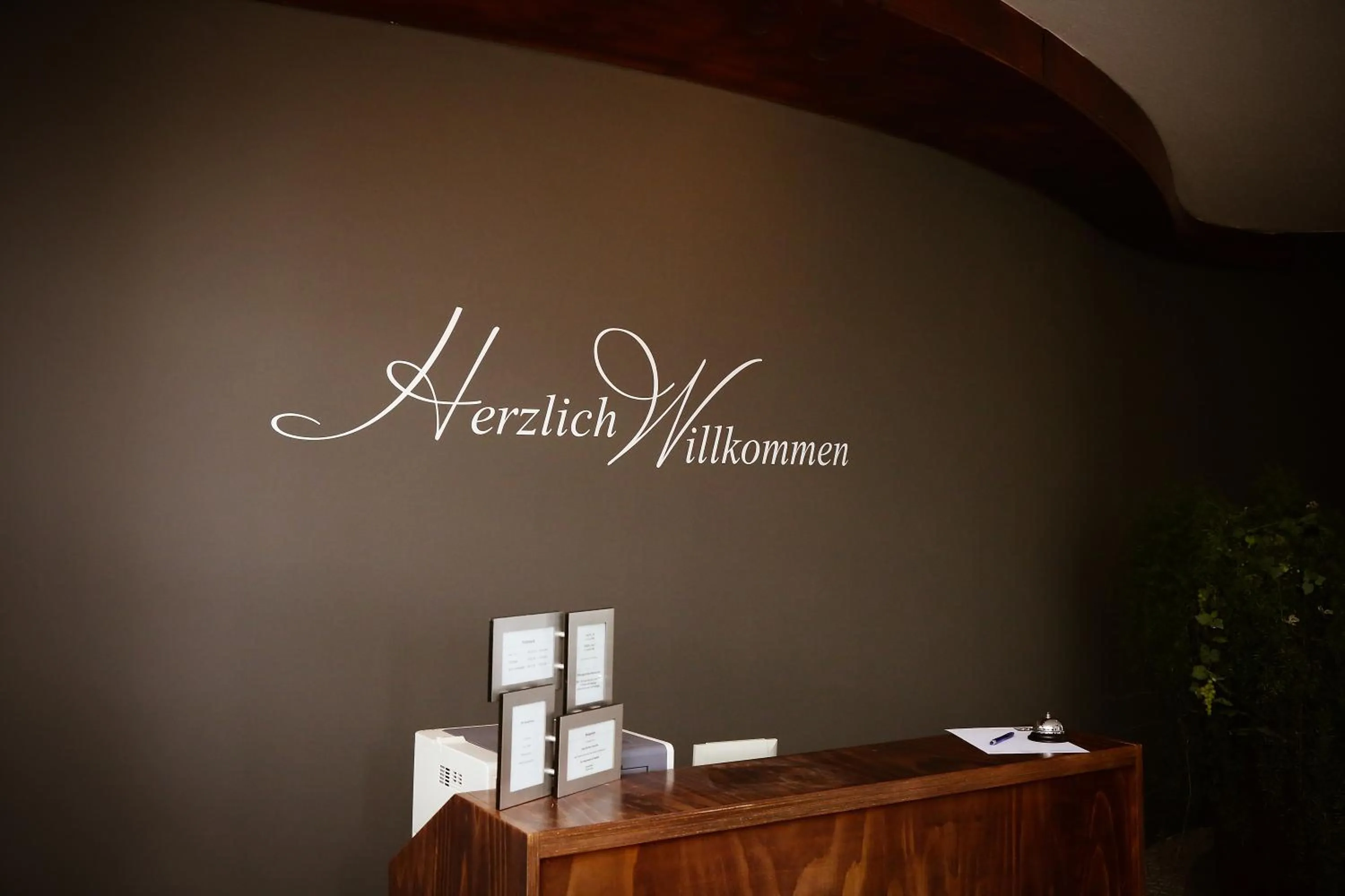 Property logo or sign in Rheinhessen Inn GmbH