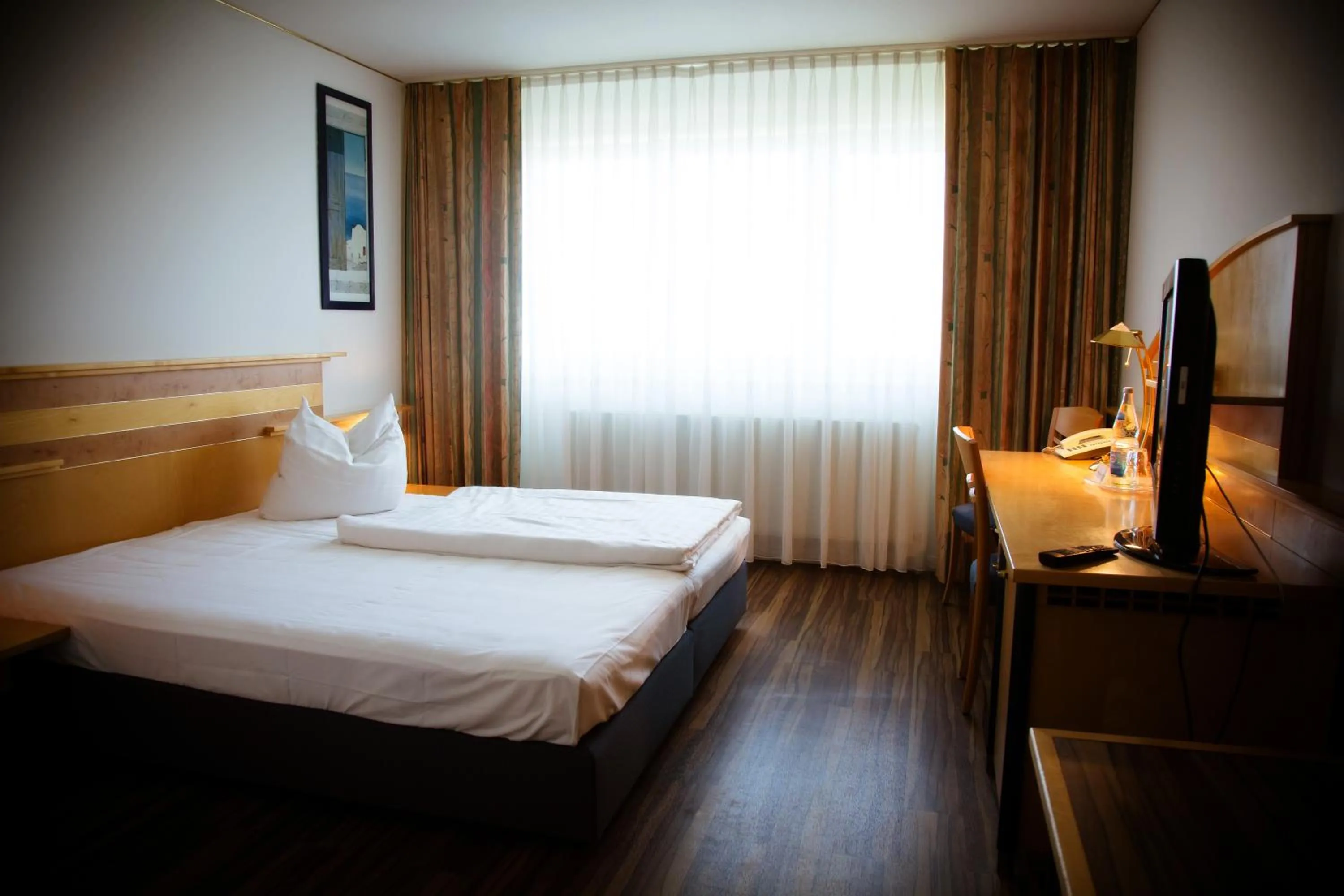 Bed in Rheinhessen Inn GmbH