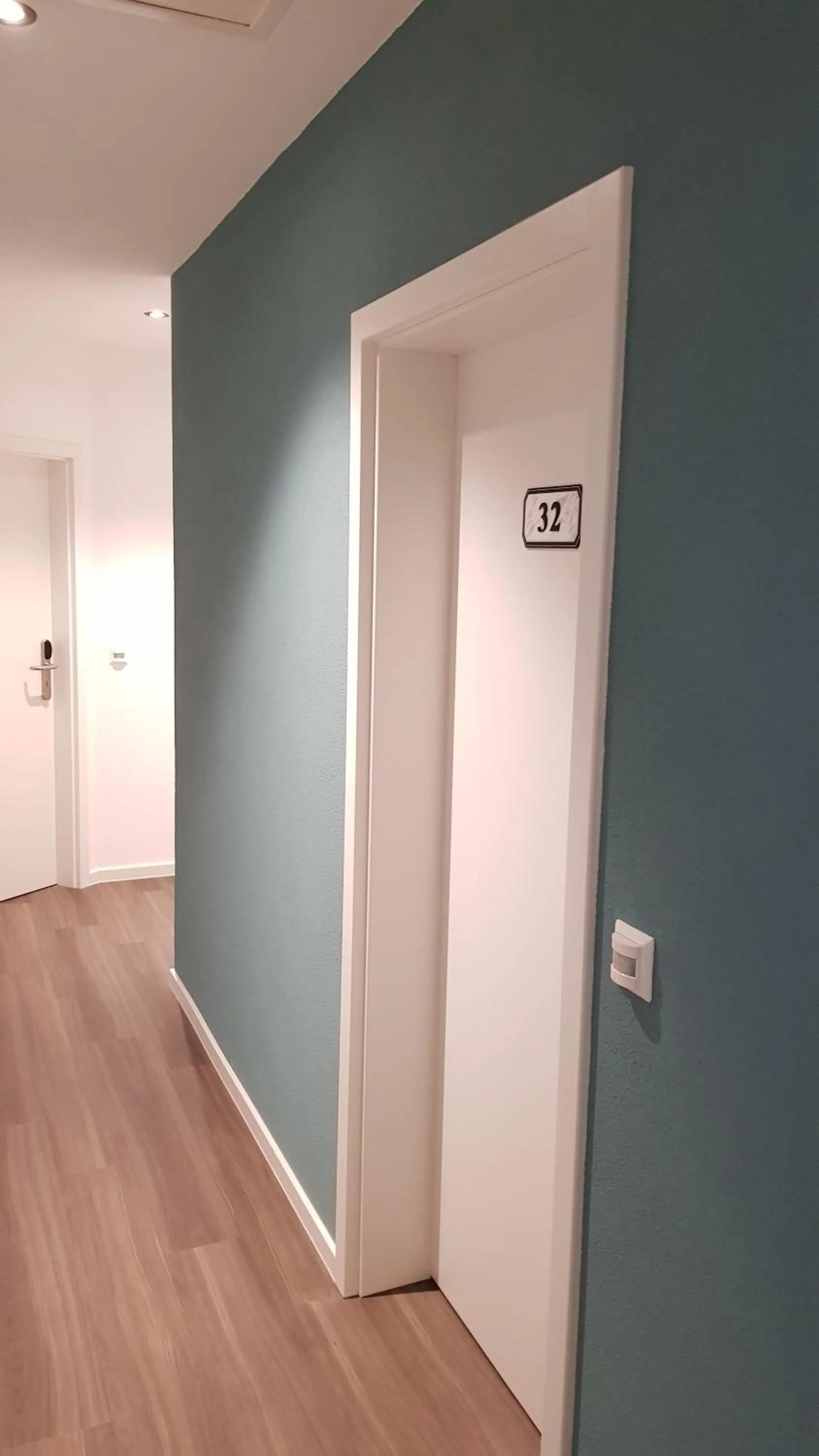 Other in Cross-Country-Hotel Hirsch