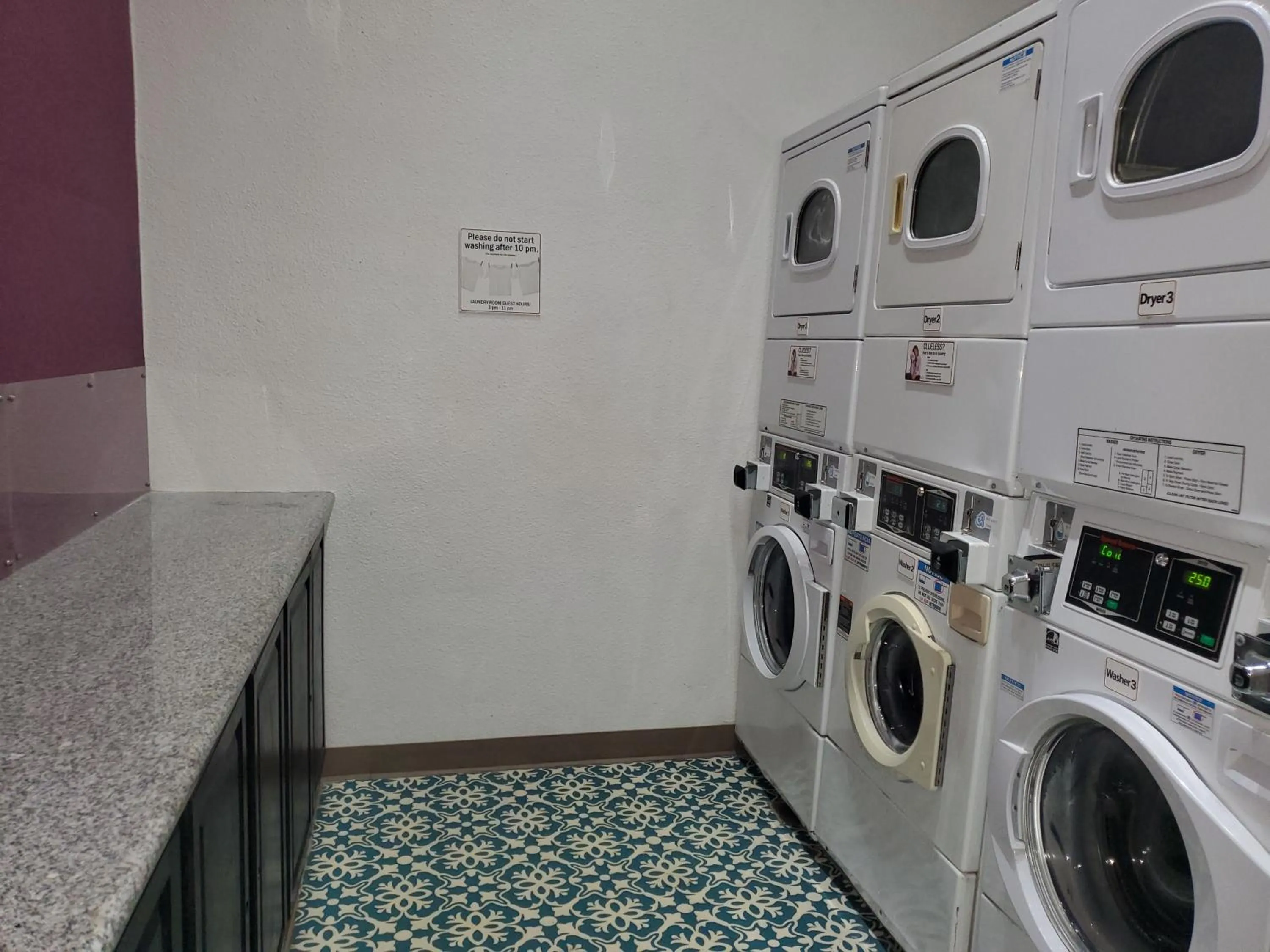 Other in Gaslamp Hostel