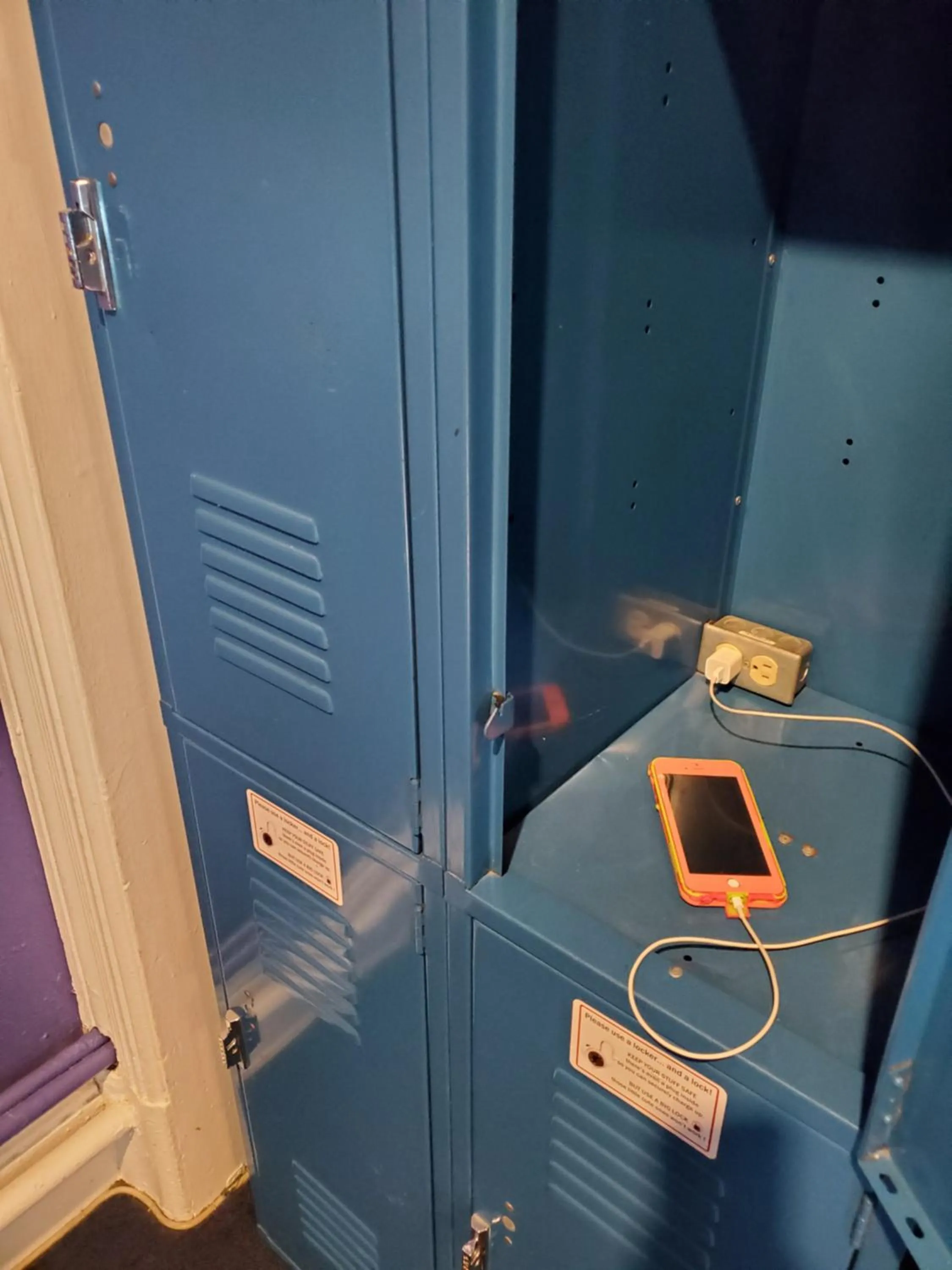 Other in Gaslamp Hostel