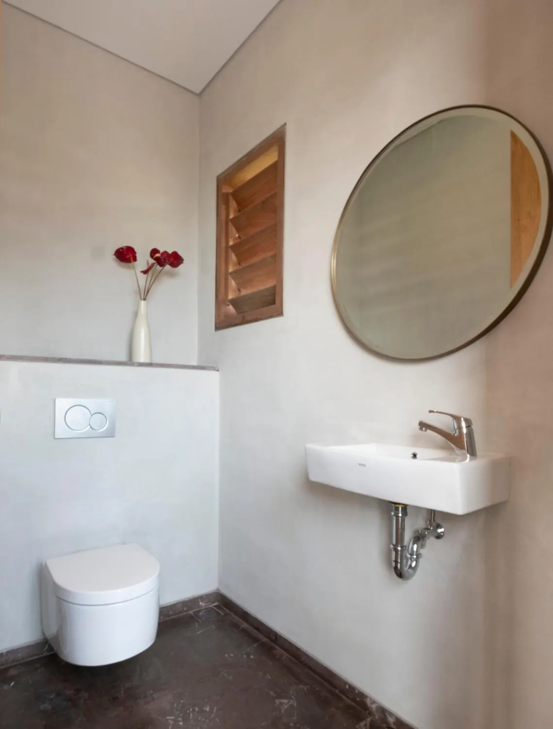 Bathroom in MASMARA Resort Canggu