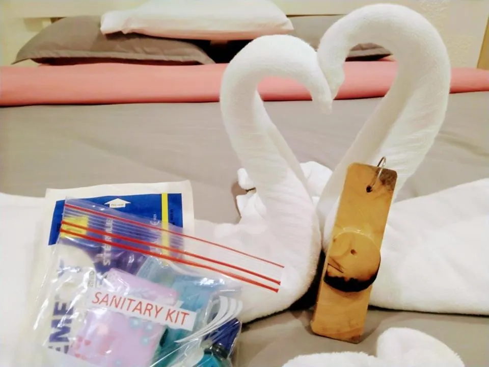 Monallan Boracay Hotel