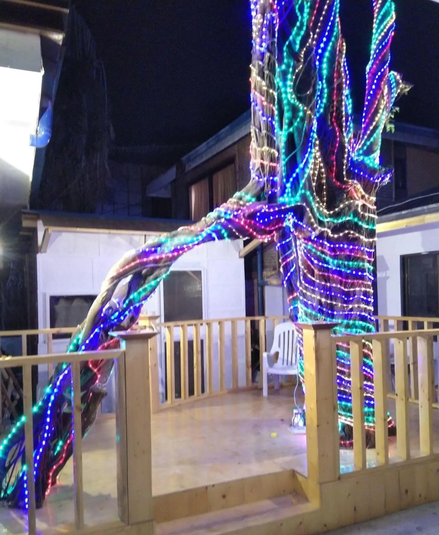 Monallan Boracay Hotel