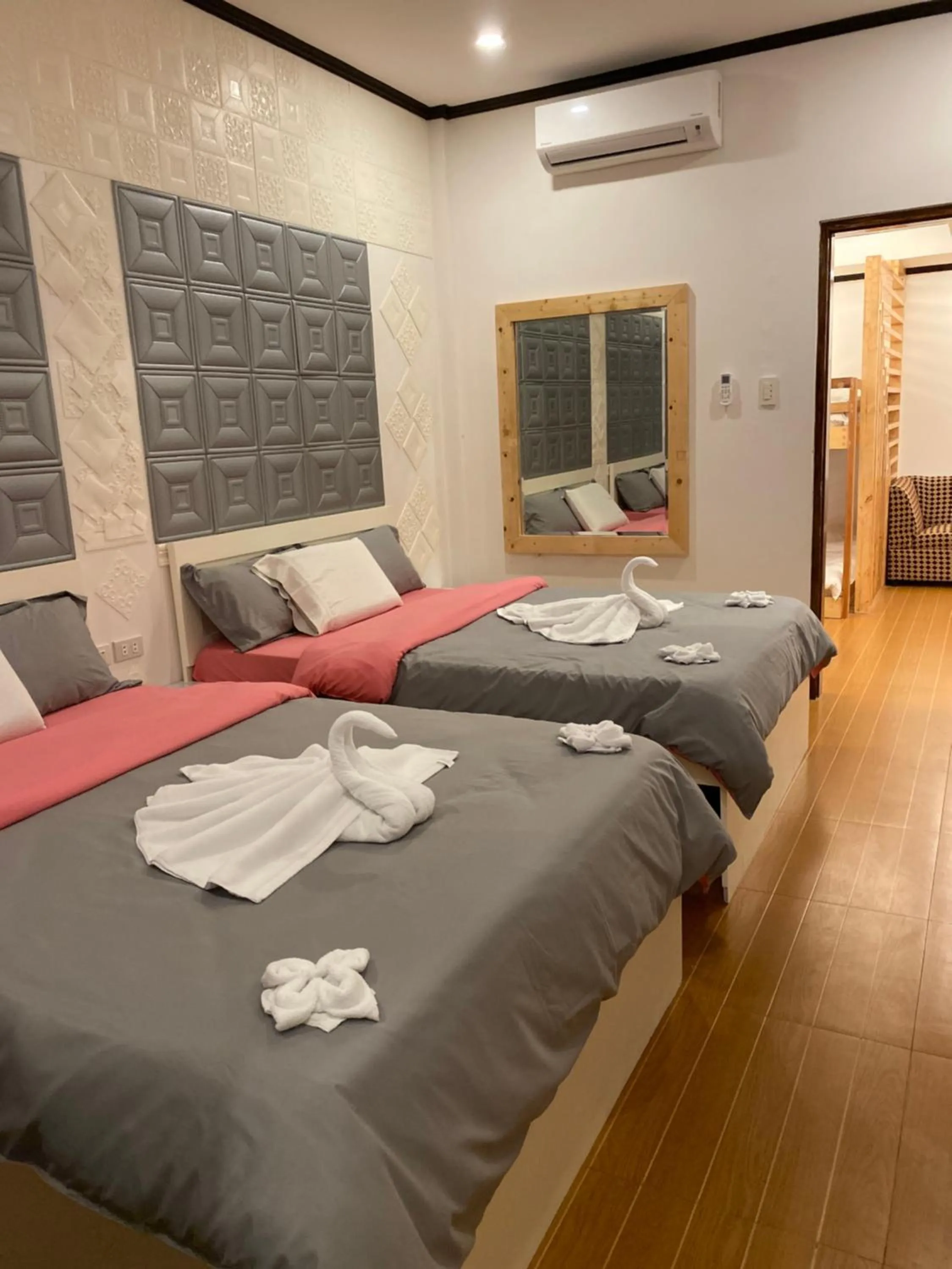 Monallan Boracay Hotel