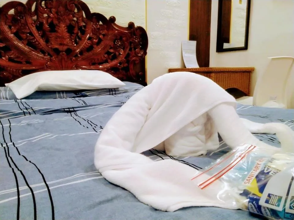 Monallan Boracay Hotel