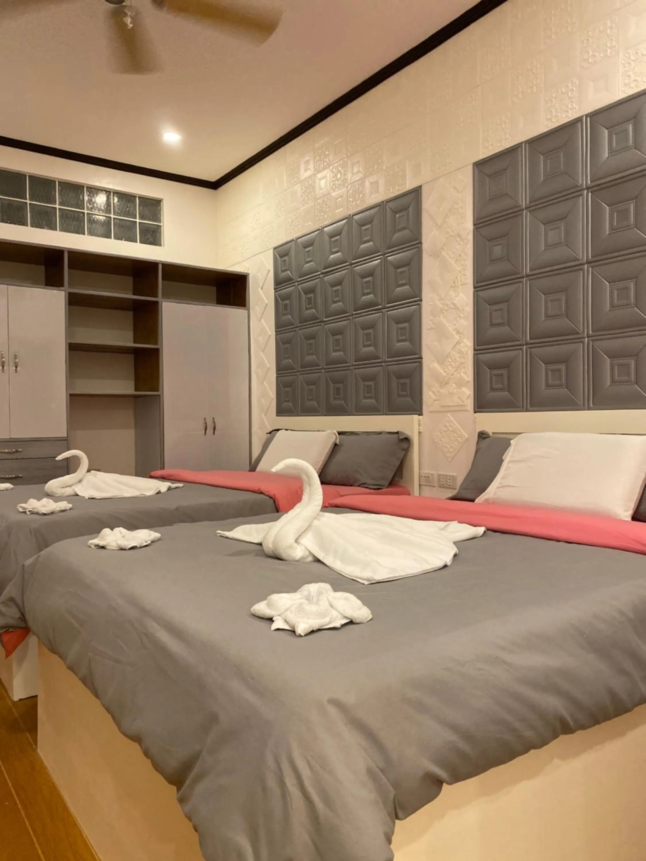 Monallan Boracay Hotel