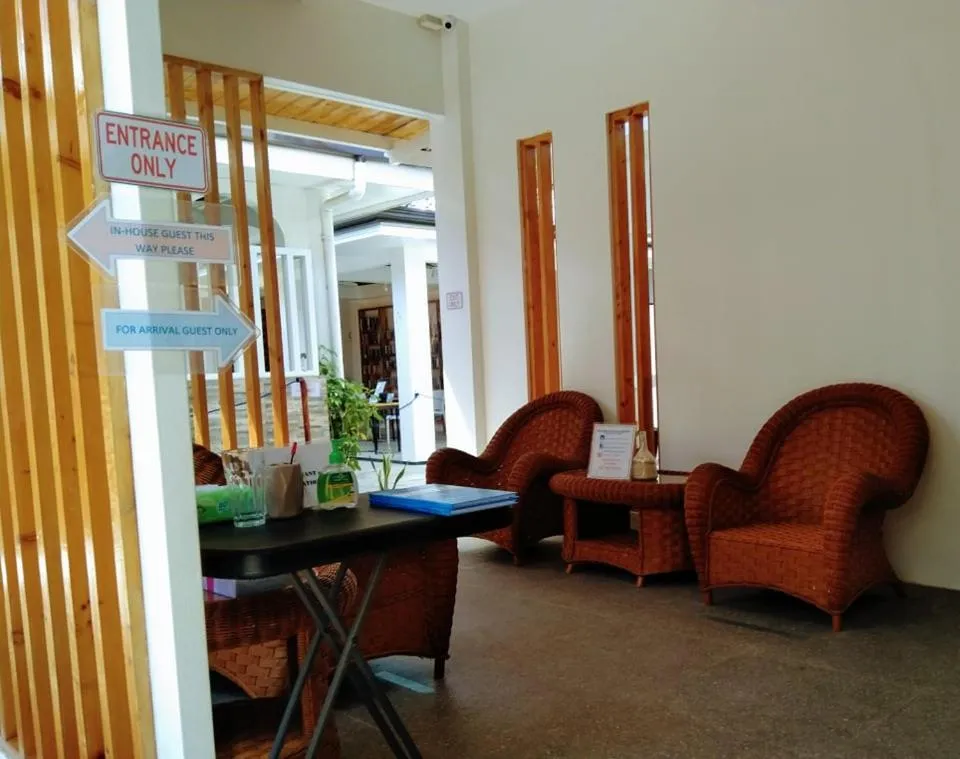 Monallan Boracay Hotel