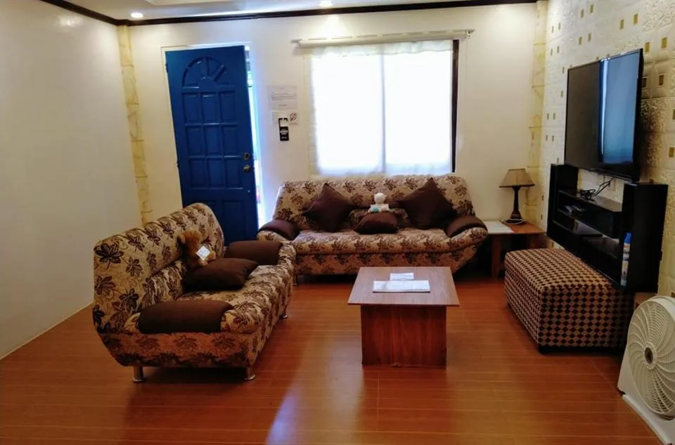 Monallan Boracay Hotel