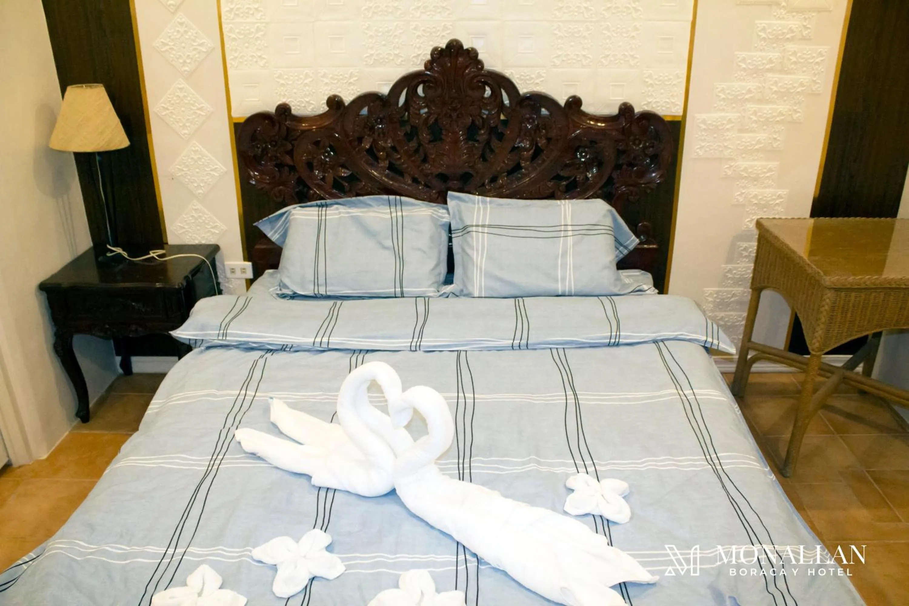 Monallan Boracay Hotel