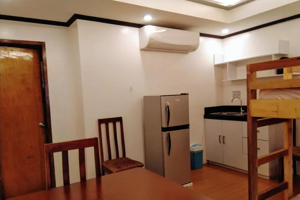 Monallan Boracay Hotel