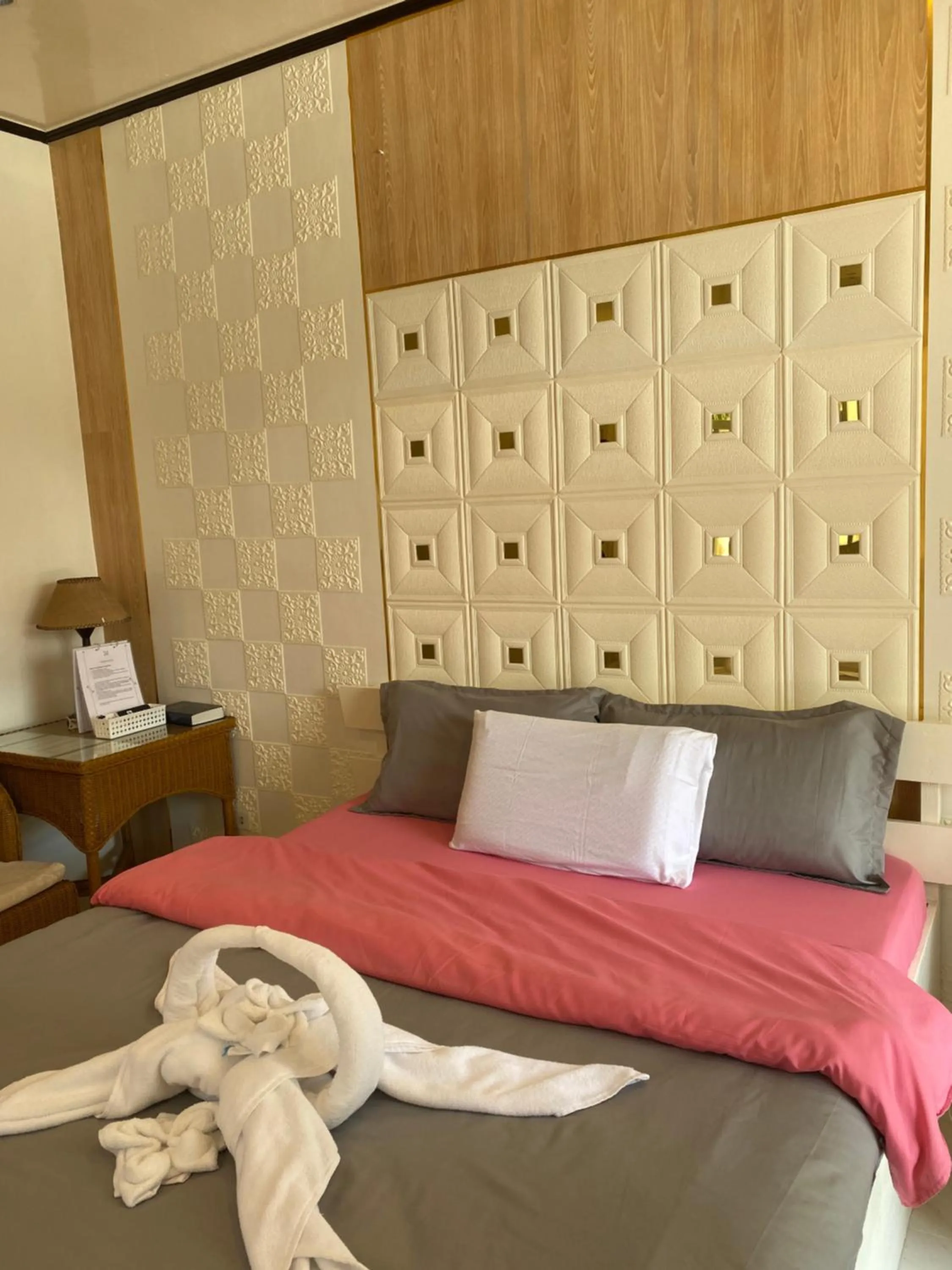 Monallan Boracay Hotel