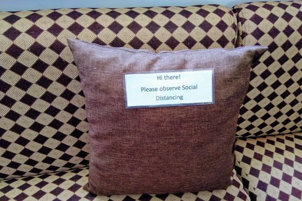 Monallan Boracay Hotel