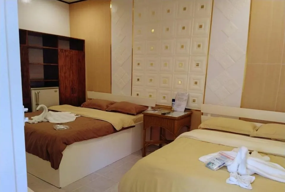 Monallan Boracay Hotel