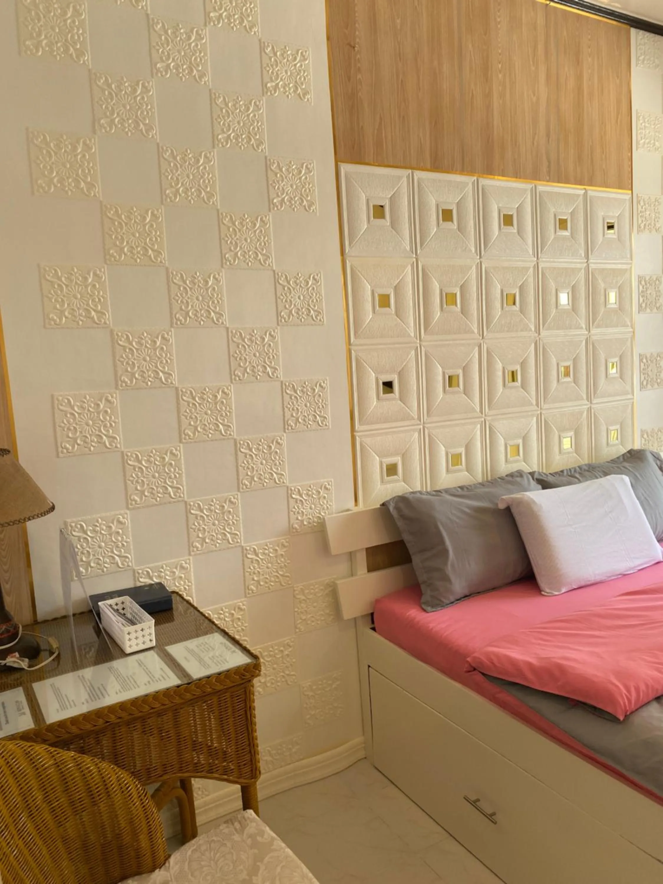 Monallan Boracay Hotel