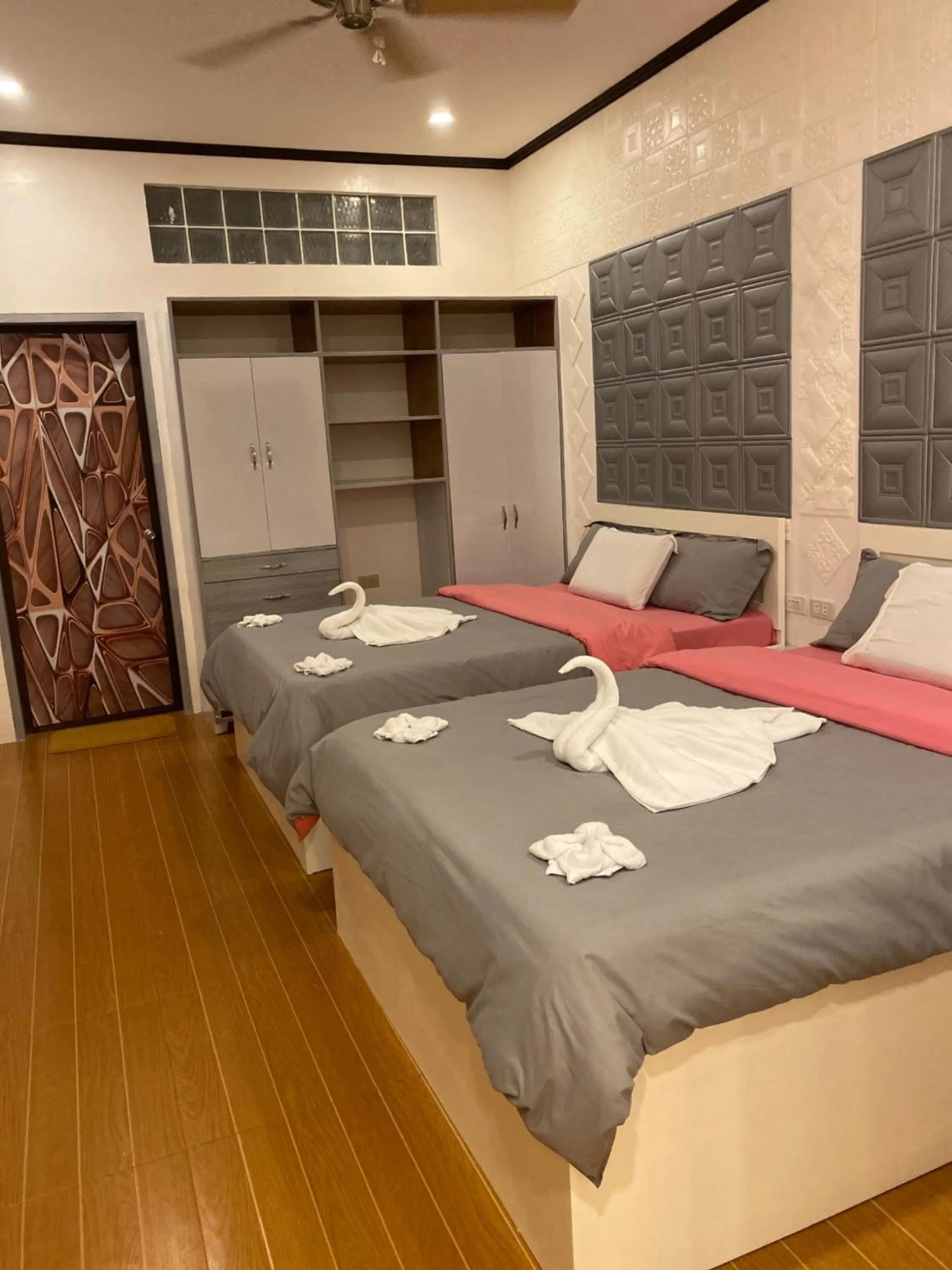 Monallan Boracay Hotel