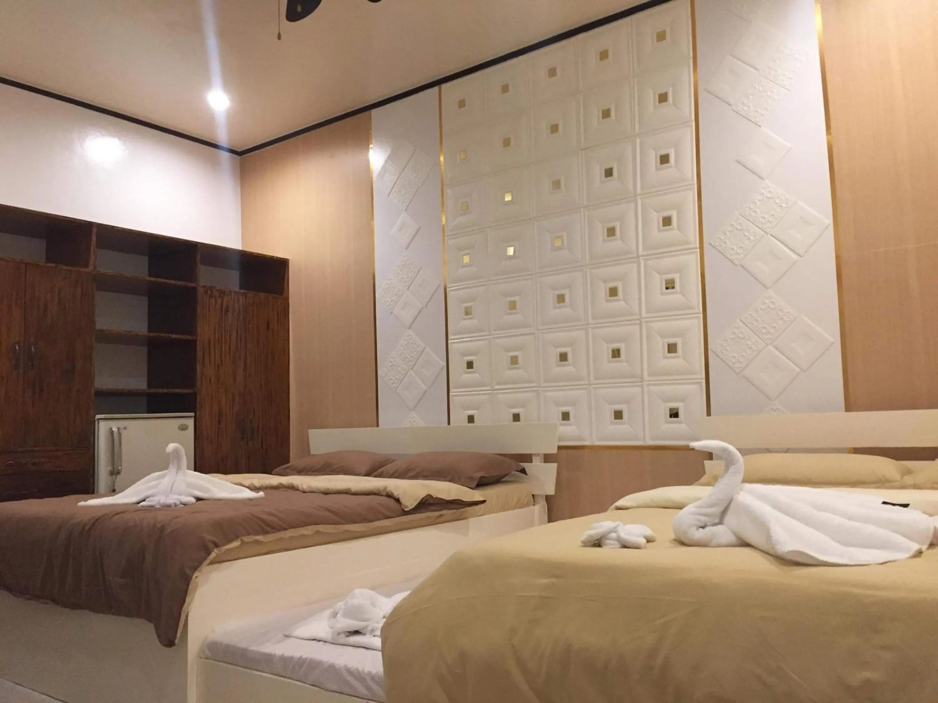 Monallan Boracay Hotel