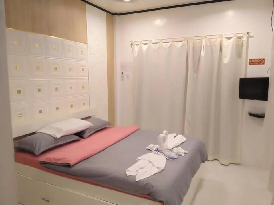 Monallan Boracay Hotel