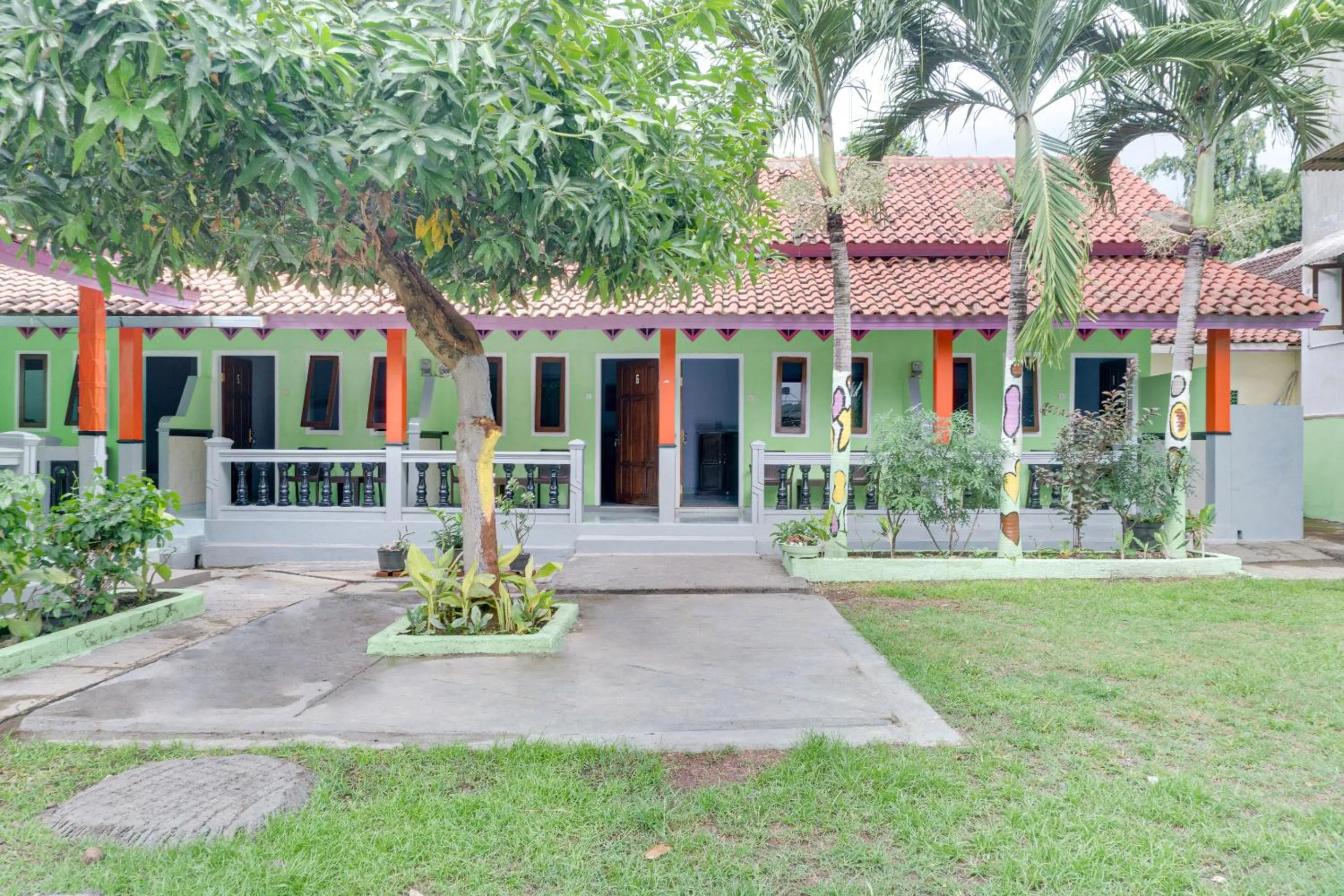 Other in Hotel O Griya Ketapang