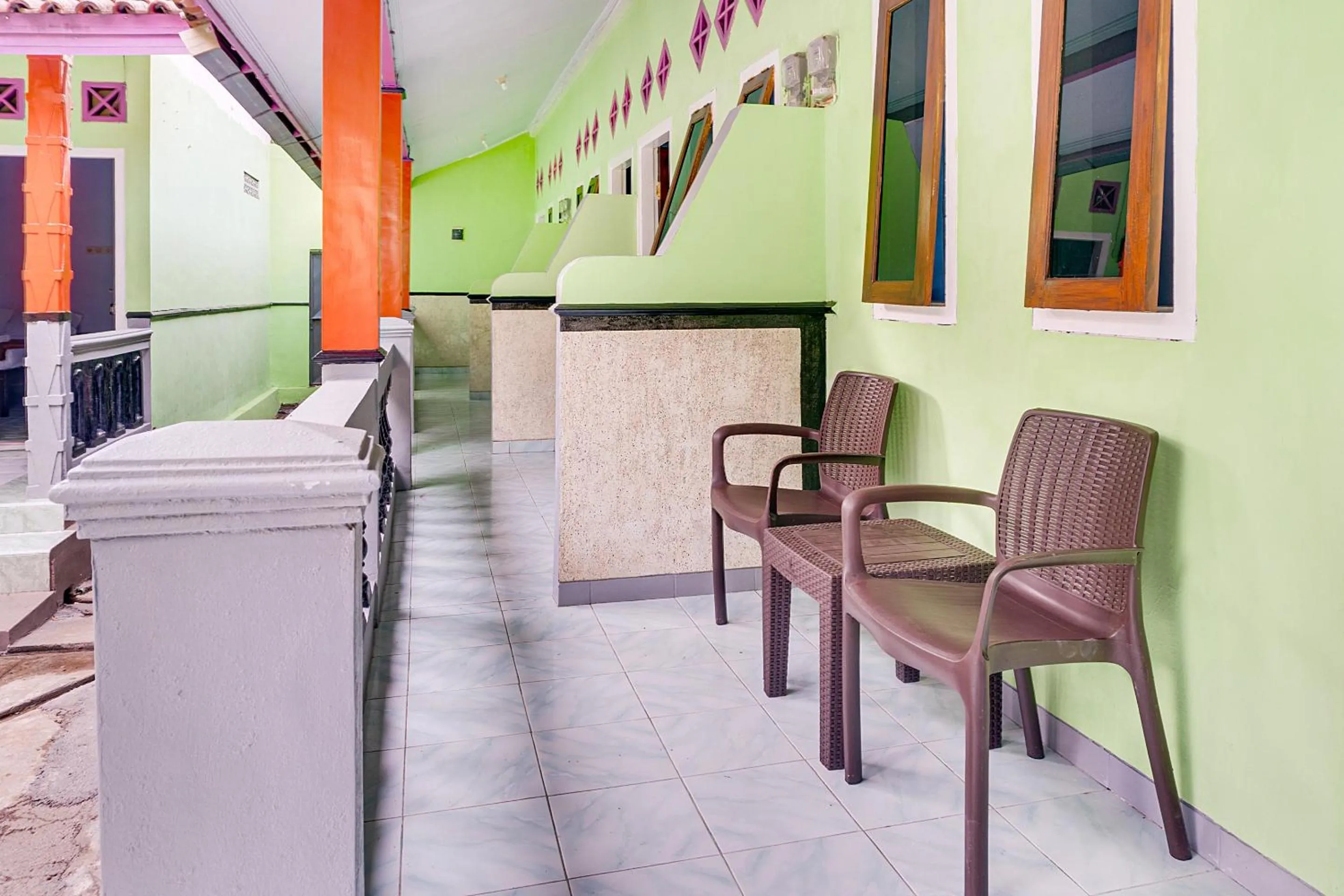 Other in Hotel O Griya Ketapang