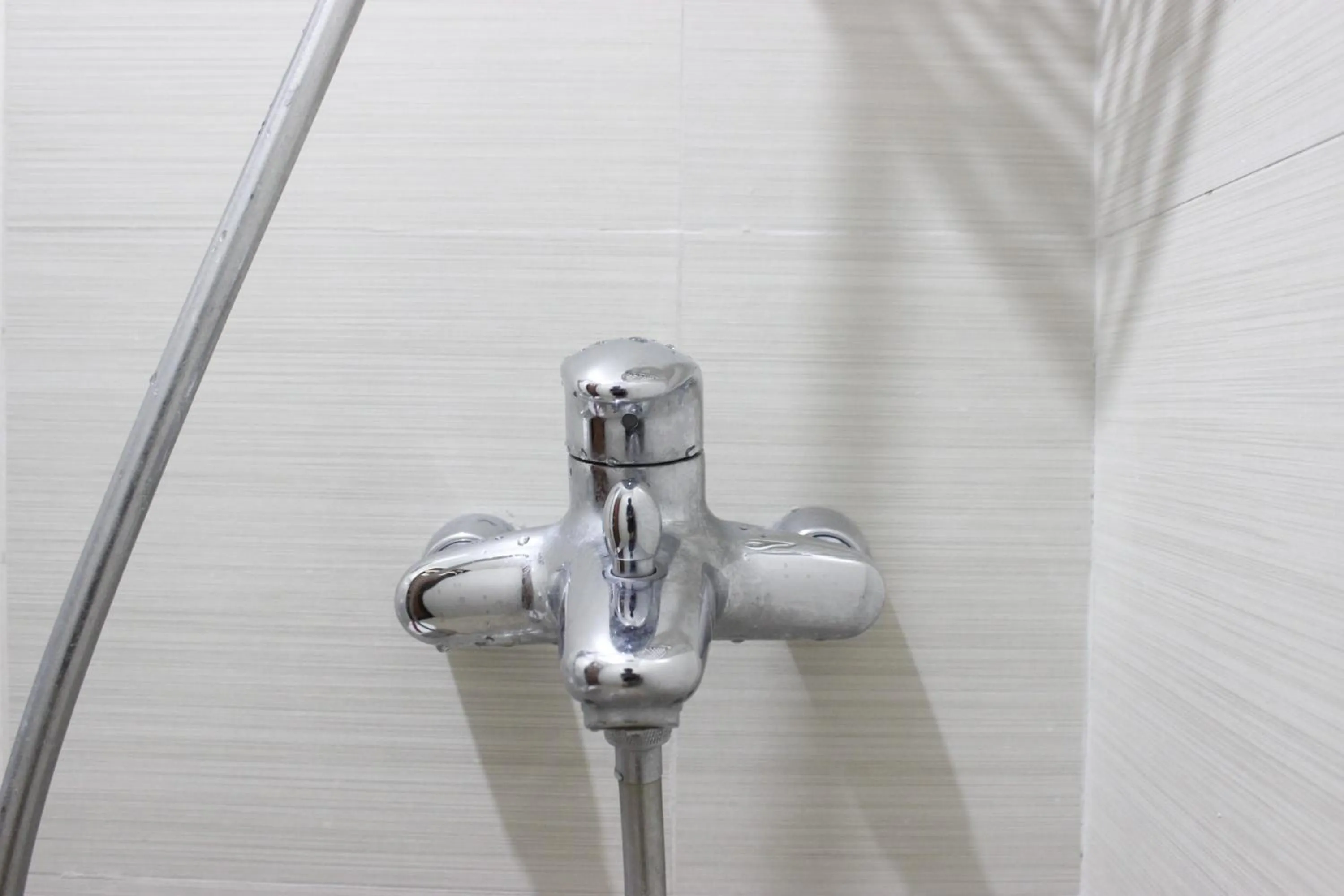 Bright and Stylish 2BR at Gateway Pasteur Apartment By Travelio