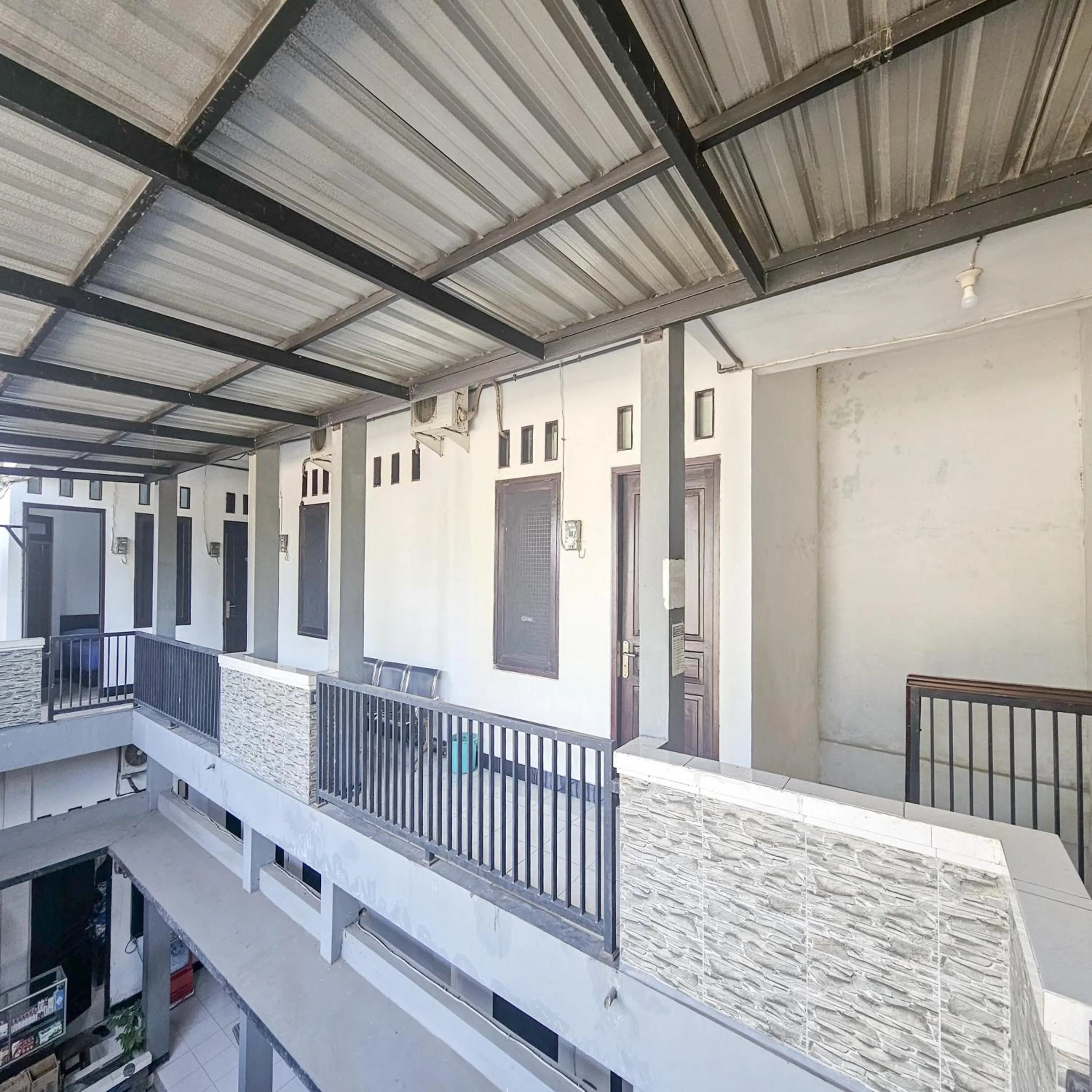 Property building in Ijen Homestay Mojokerto RedPartner