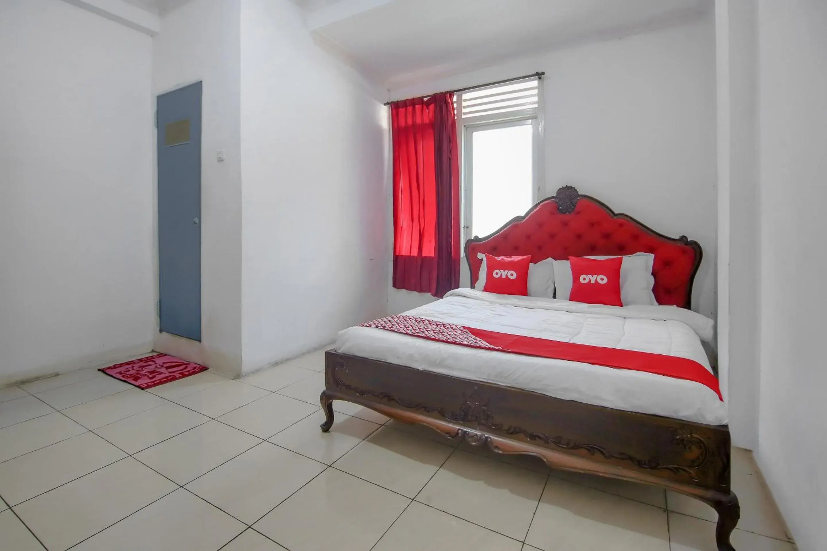 OYO 3242 Penginapan Saa'ada Syariah OYO 3242 Penginapan Saa'ada Syariah