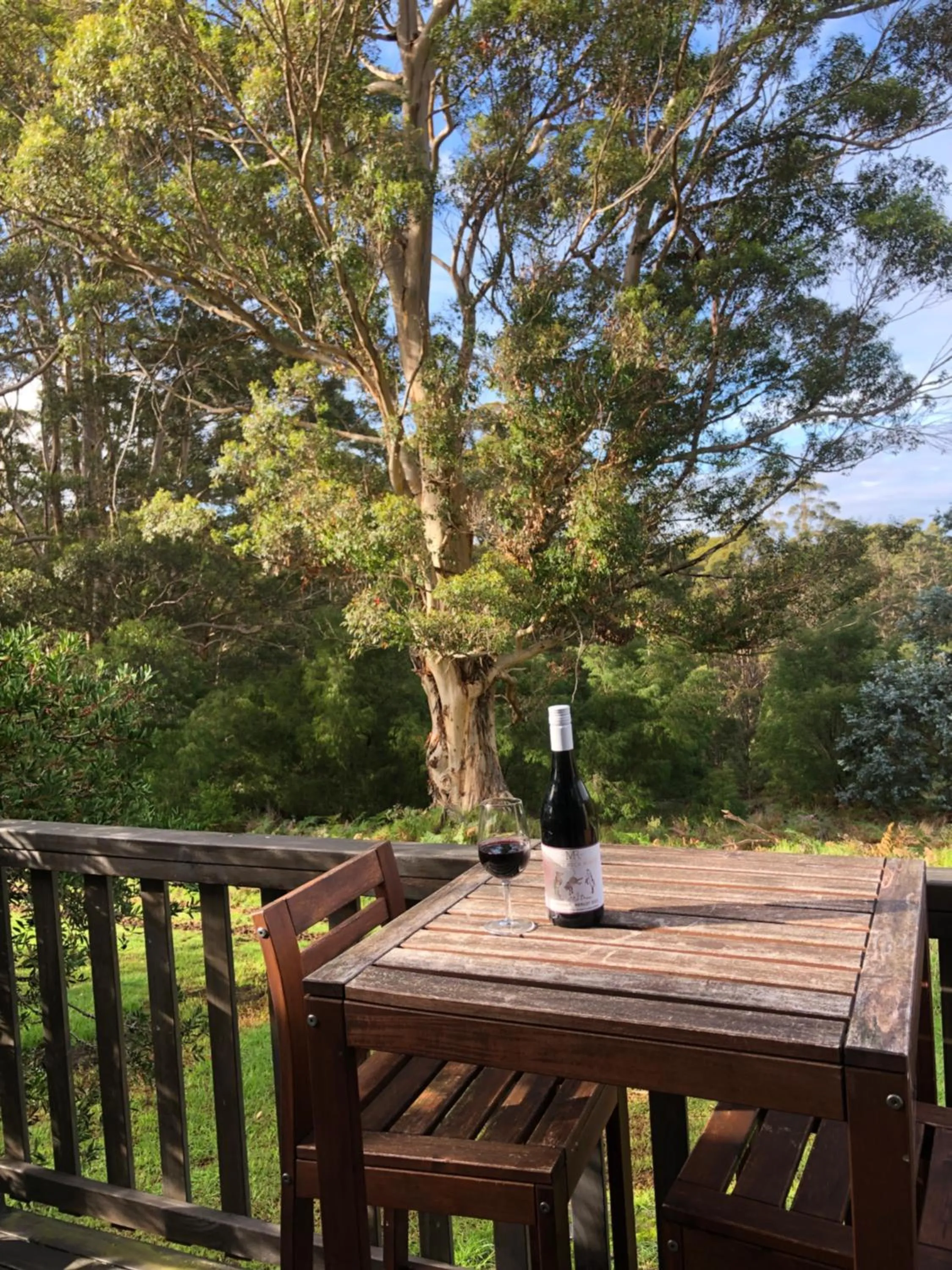 Turicum AT Monkey Rock Winery & Cider