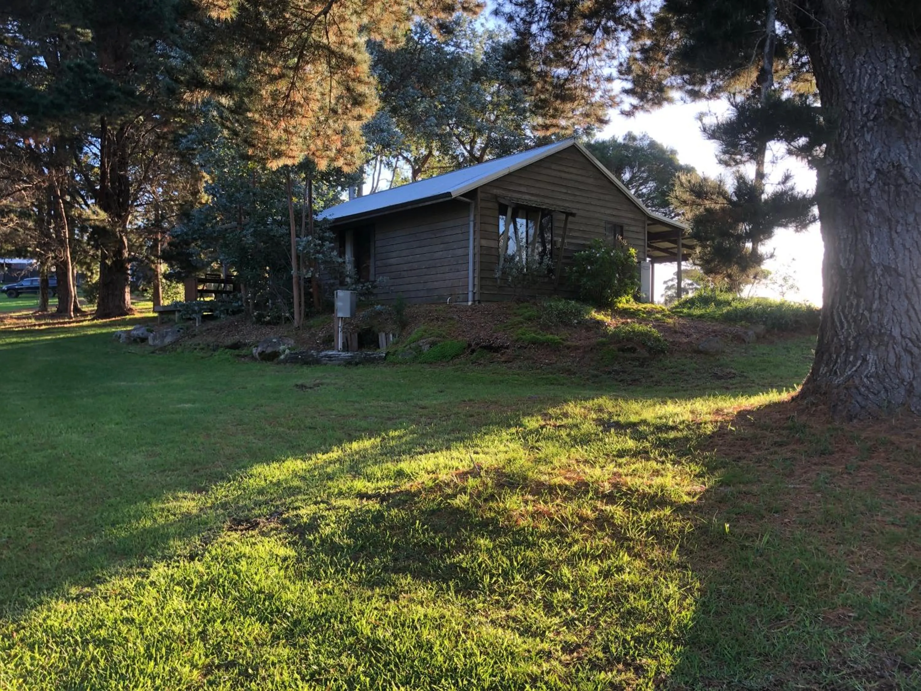 Turicum AT Monkey Rock Winery & Cider