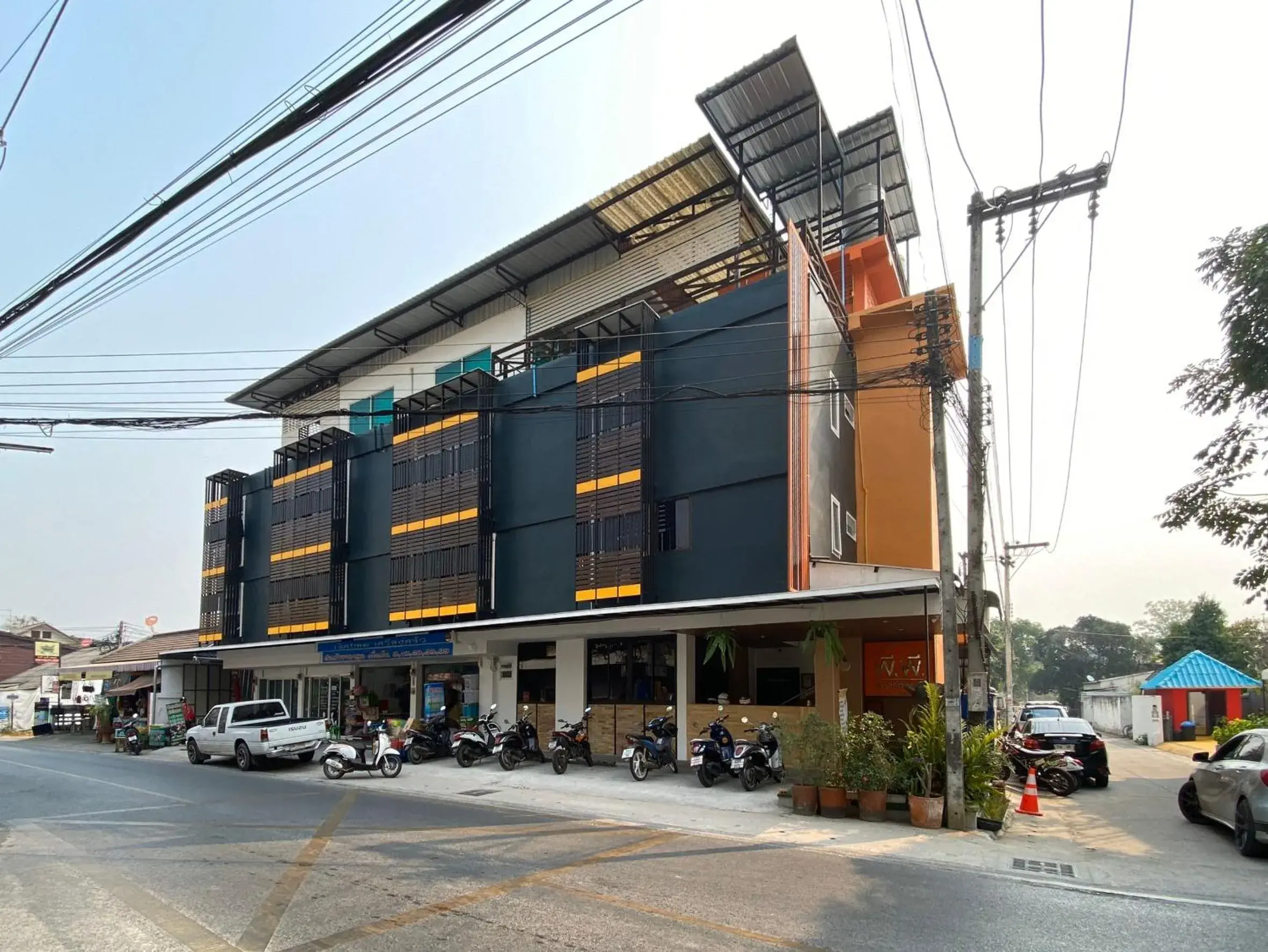 Racha caftel - 7 house - รชาคาฟเทล Racha caftel - 7 house - รชาคาฟเทล
