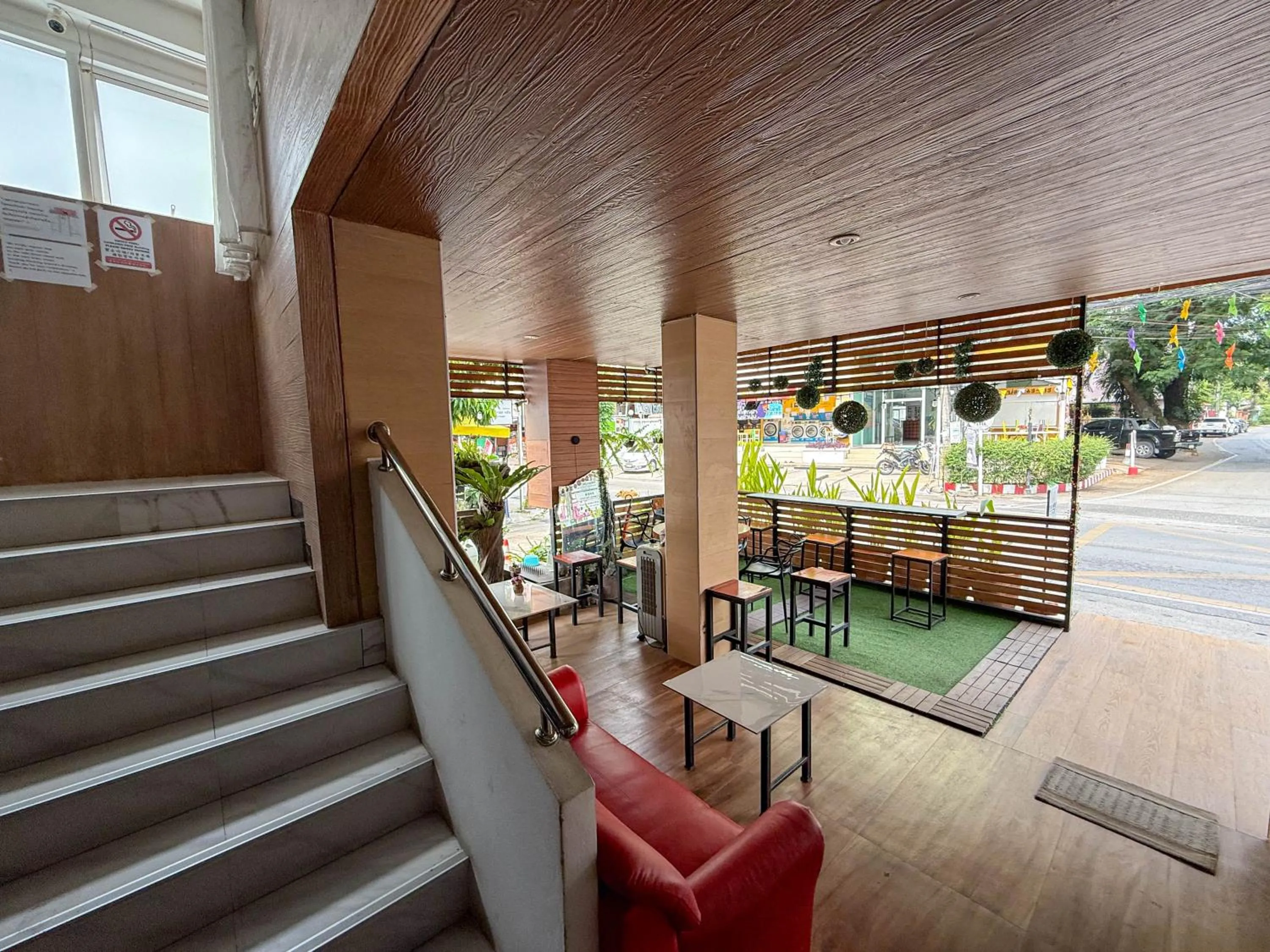 Property building in Racha caftel - 7 house - รชาคาฟเทล