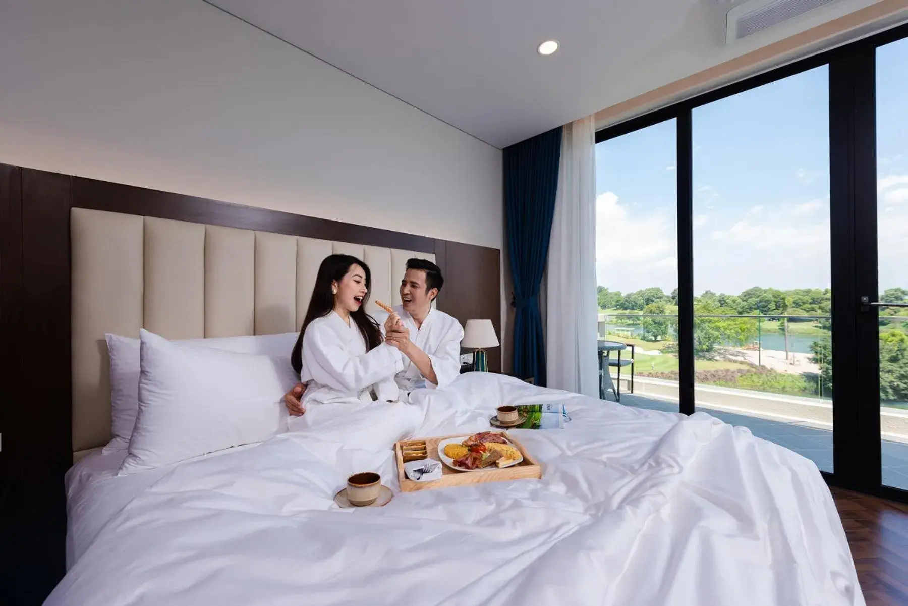 Two-Bedroom Villa in Wyndham Sky Lake Resort and Villas Two-Bedroom Villa in Wyndham Sky Lake Resort and Villas