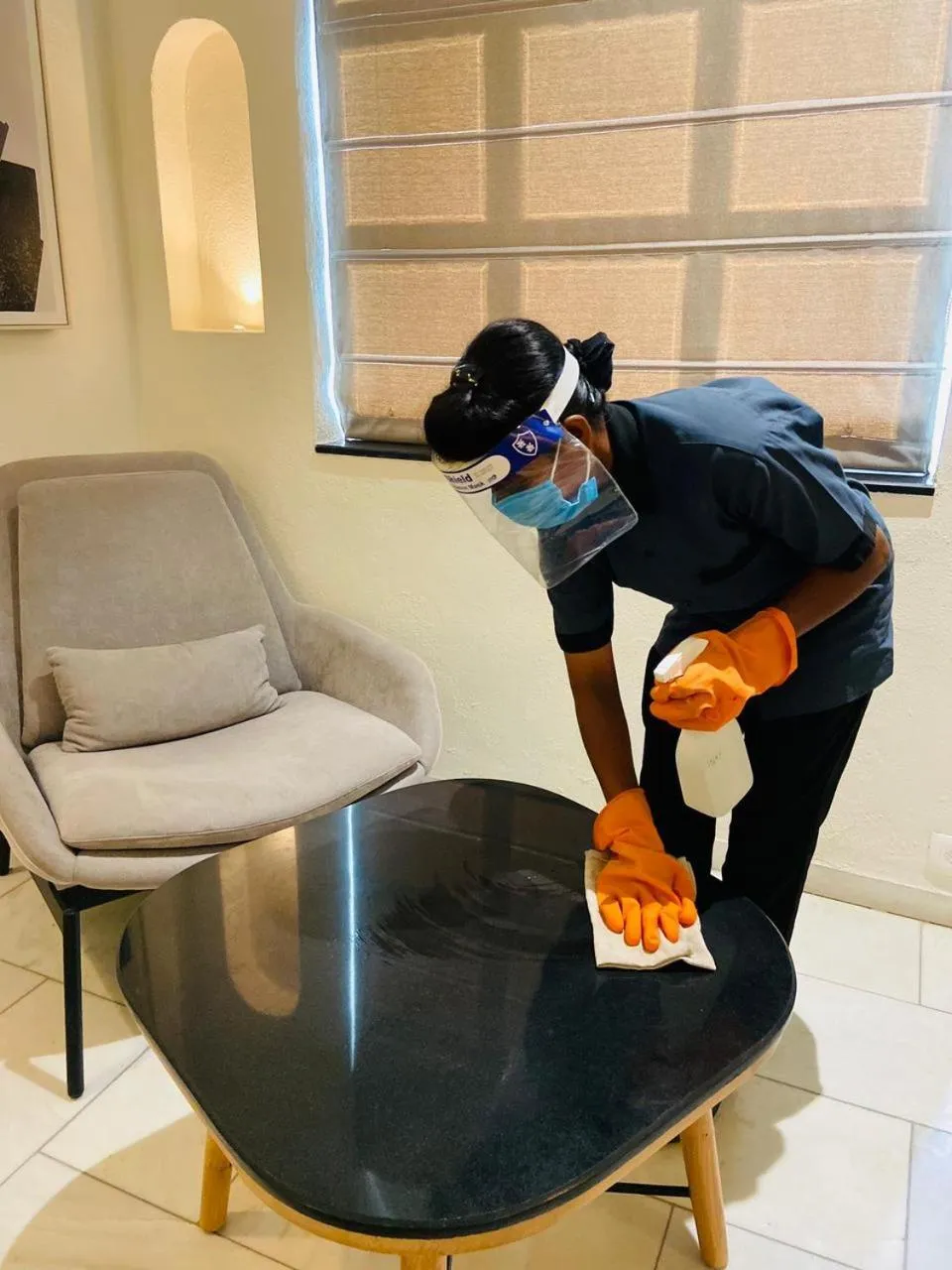 People in Ramee Royal Resort & Spa - Udaipur