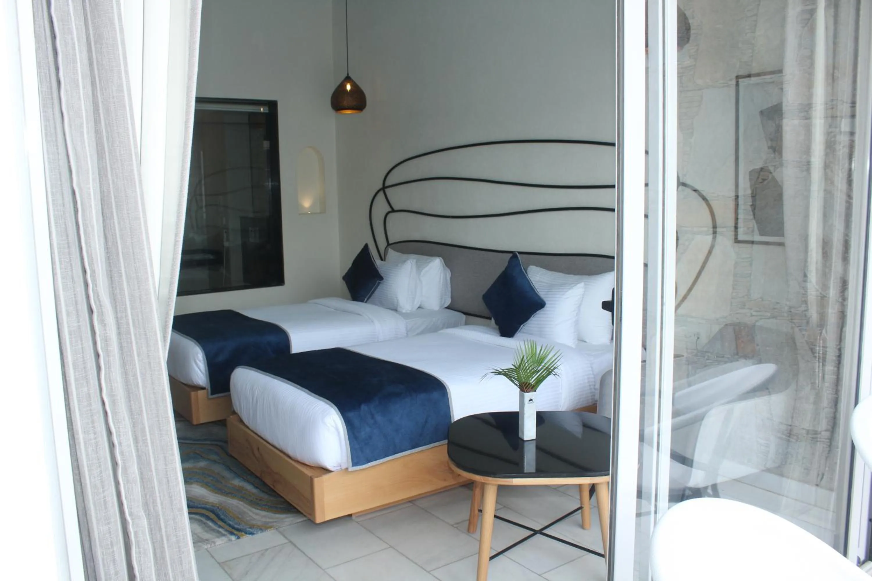 Other, Bed in Ramee Royal Resort & Spa - Udaipur