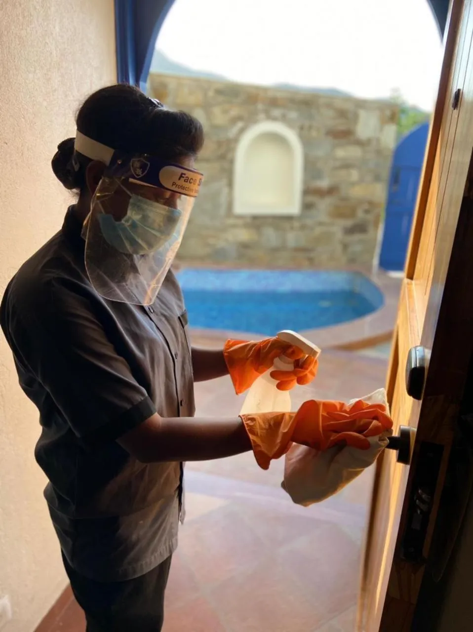 People in Ramee Royal Resort & Spa - Udaipur