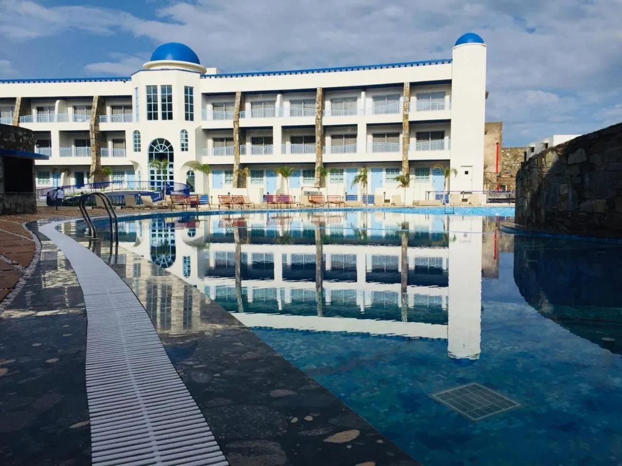 Activities in Ramee Royal Resort & Spa - Udaipur