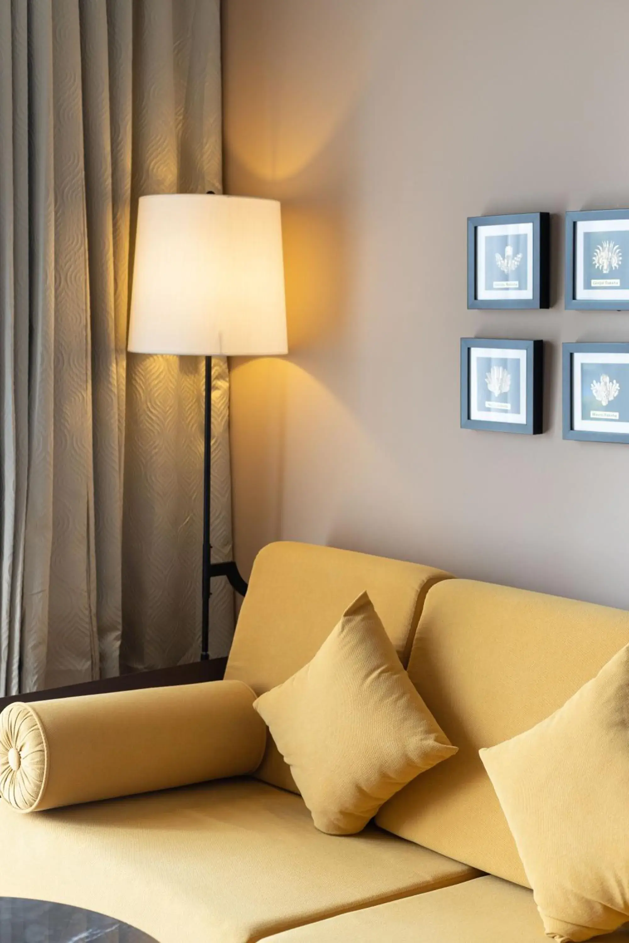 Premier, Guest room, 2 Twin/Single Bed(s), Pool view, Plunge pool - single occupancy in Sheraton Kosgoda Turtle Beach Resort Premier, Guest room, 2 Twin/Single Bed(s), Pool view, Plunge pool - single occupancy in Sheraton Kosgoda Turtle Beach Resort